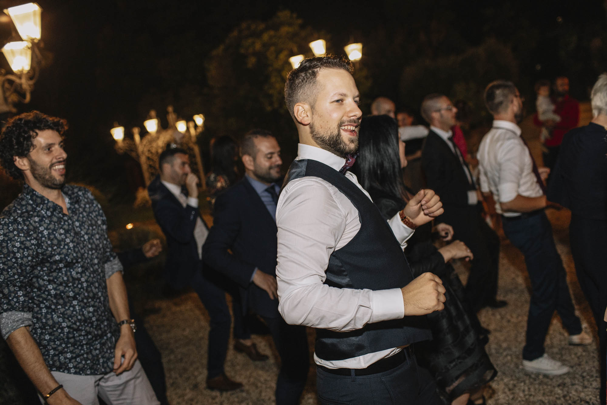 Foto  San Zenone degli Ezzelini Villa Ca' Prigioni Katia e Manuel