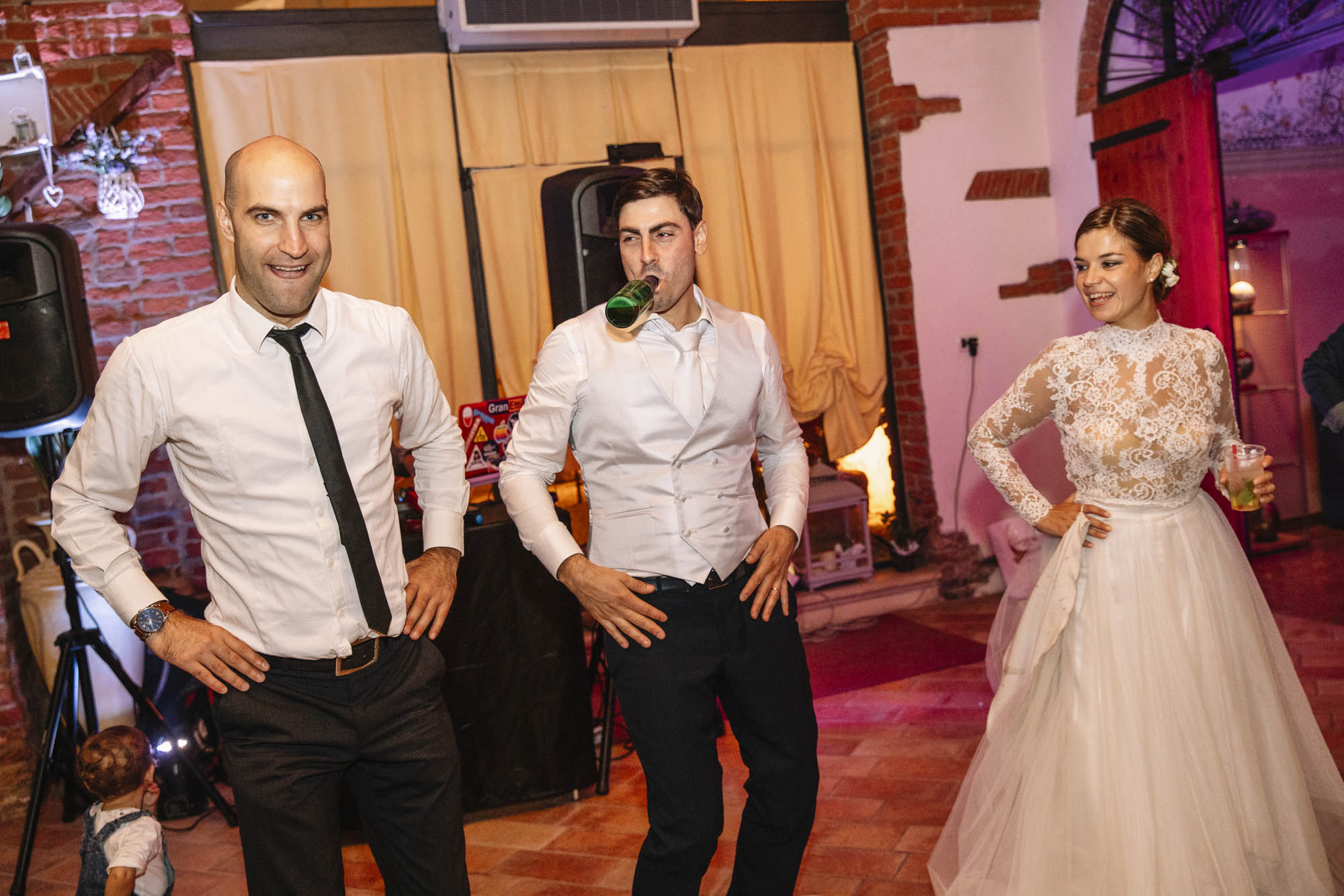 Foto  San Zenone degli Ezzelini Villa Ca' Prigioni Katia e Manuel