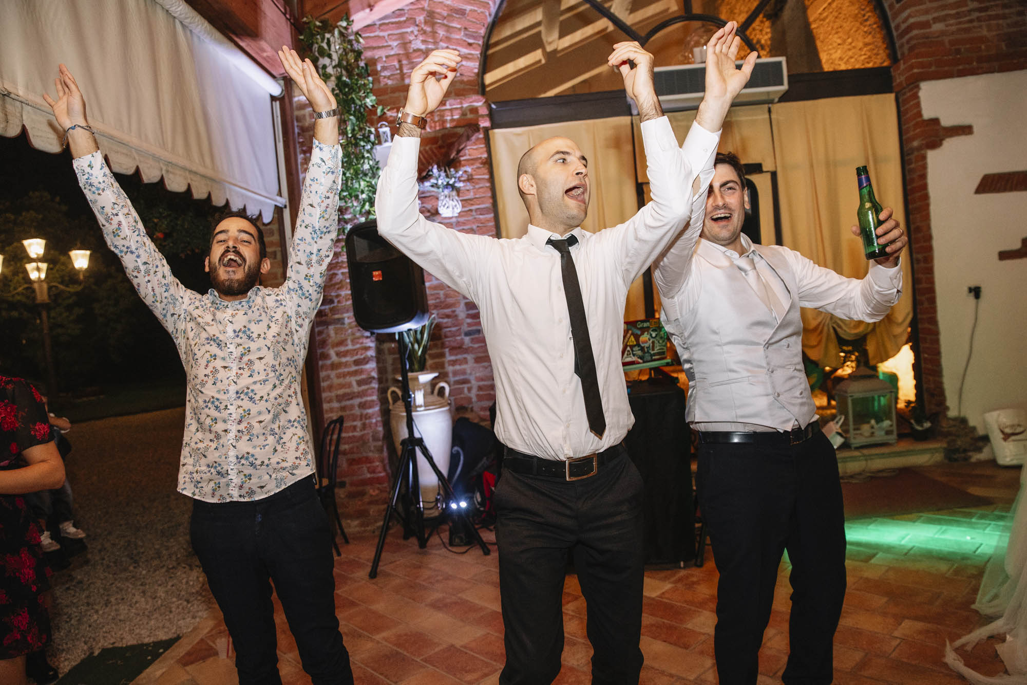 Foto  San Zenone degli Ezzelini Villa Ca' Prigioni Katia e Manuel