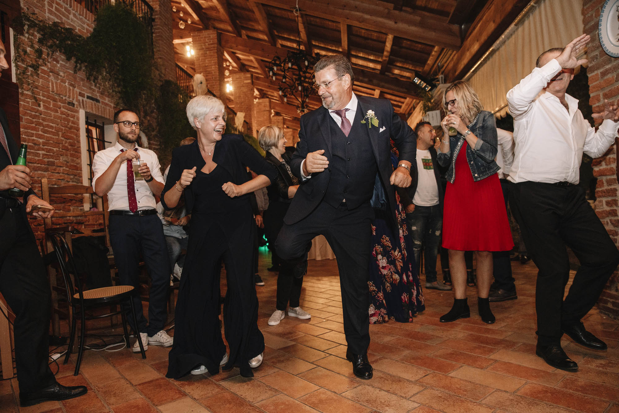 Foto  San Zenone degli Ezzelini Villa Ca' Prigioni Katia e Manuel