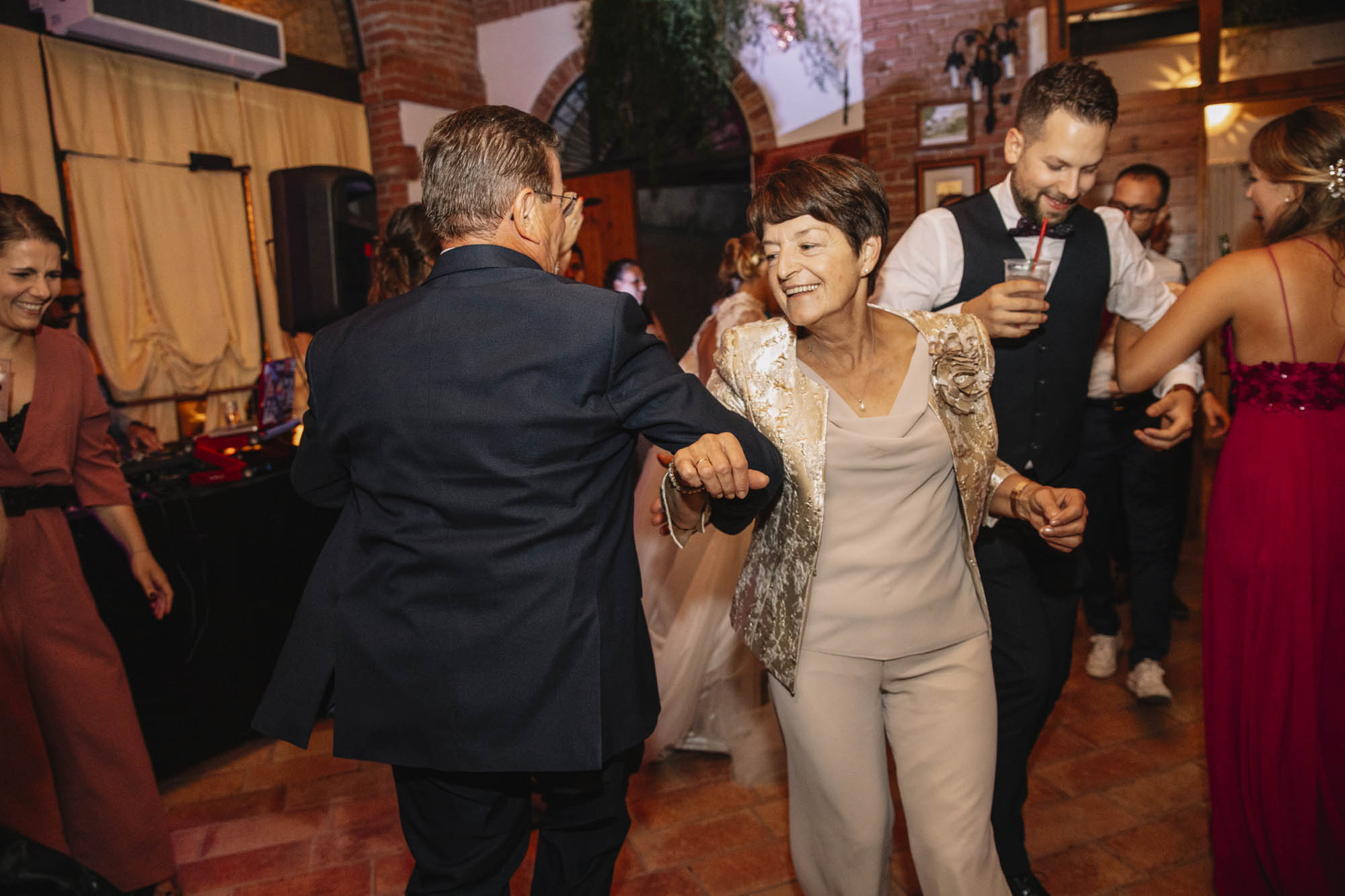 Foto  San Zenone degli Ezzelini Villa Ca' Prigioni Katia e Manuel