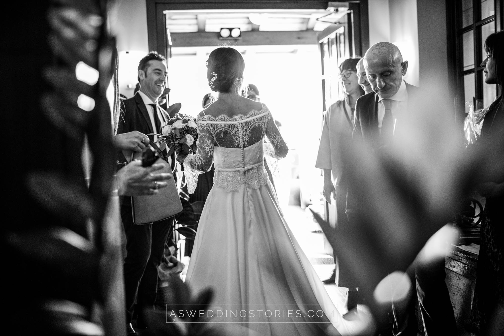 Foto  Scorzé Filanda Motta Eros e Giulia