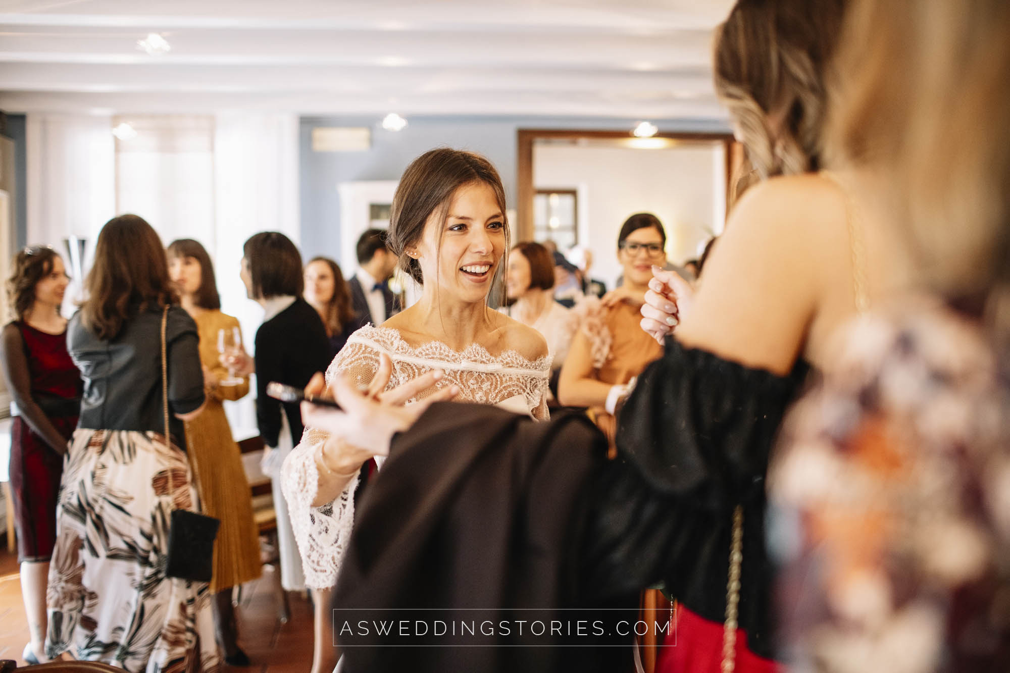 Foto  Scorzé Filanda Motta Eros e Giulia