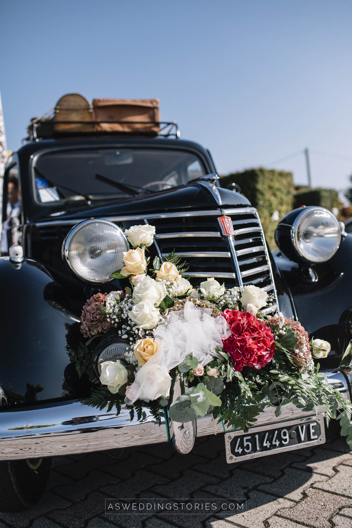 Foto  Scorzé Filanda Motta Eros e Giulia