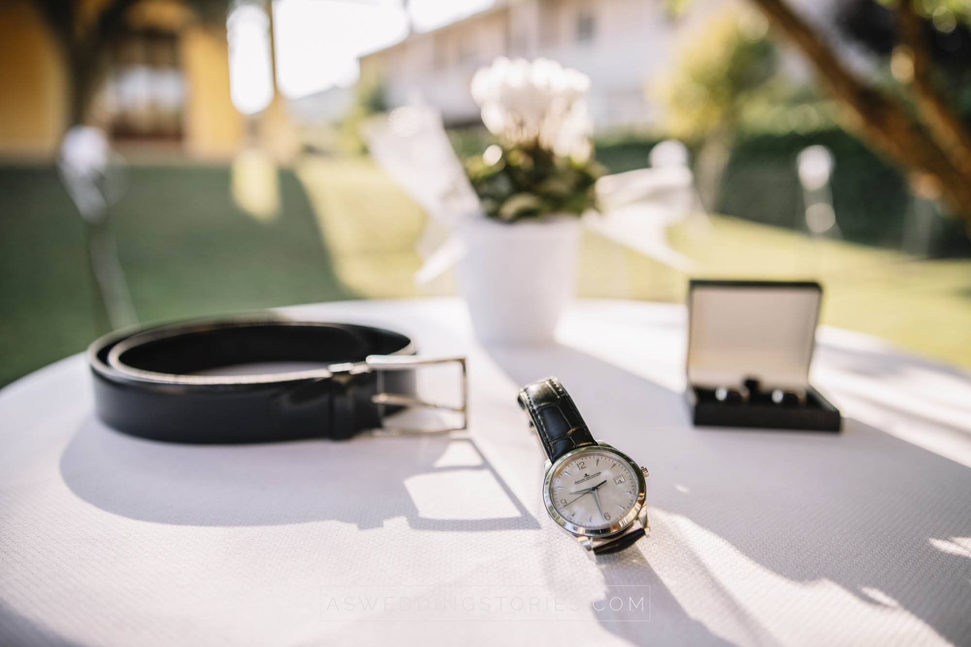 Foto  Scorzé Filanda Motta Eros e Giulia