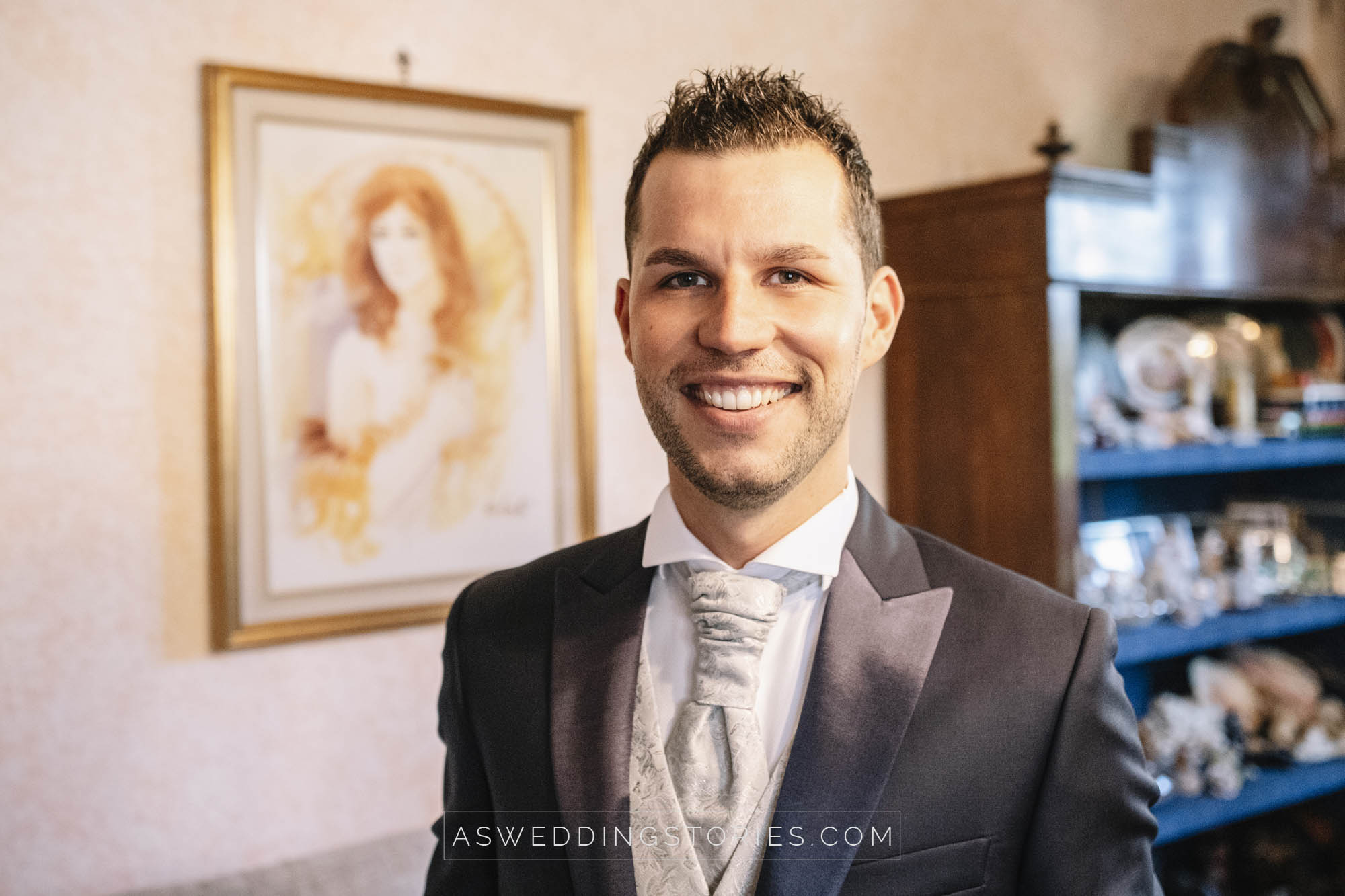 Foto  Scorzé Filanda Motta Eros e Giulia