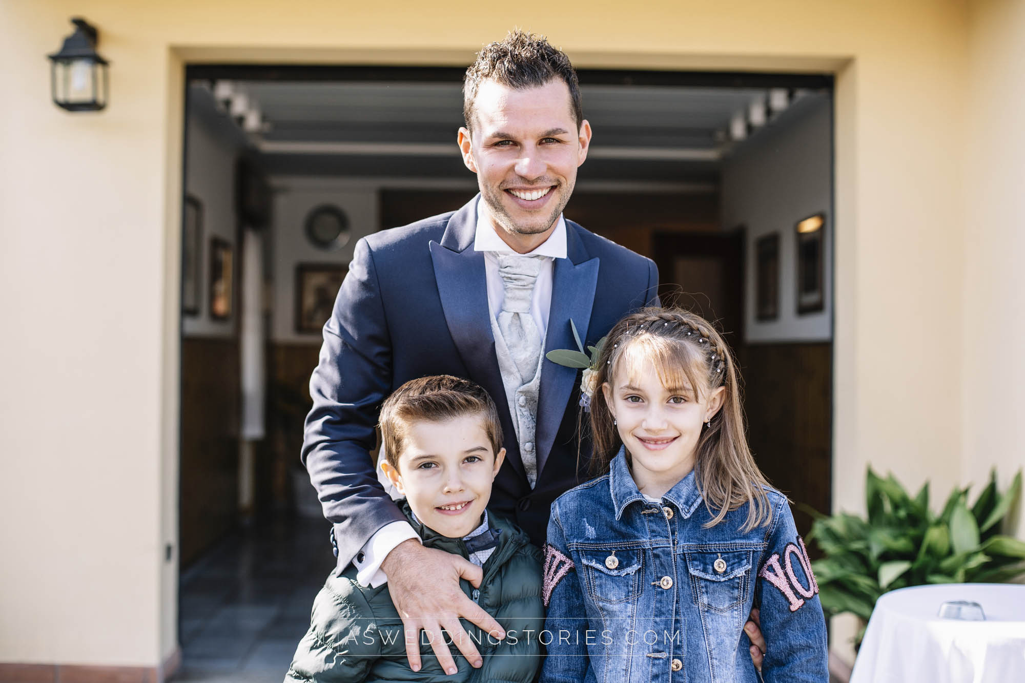 Foto  Scorzé Filanda Motta Eros e Giulia