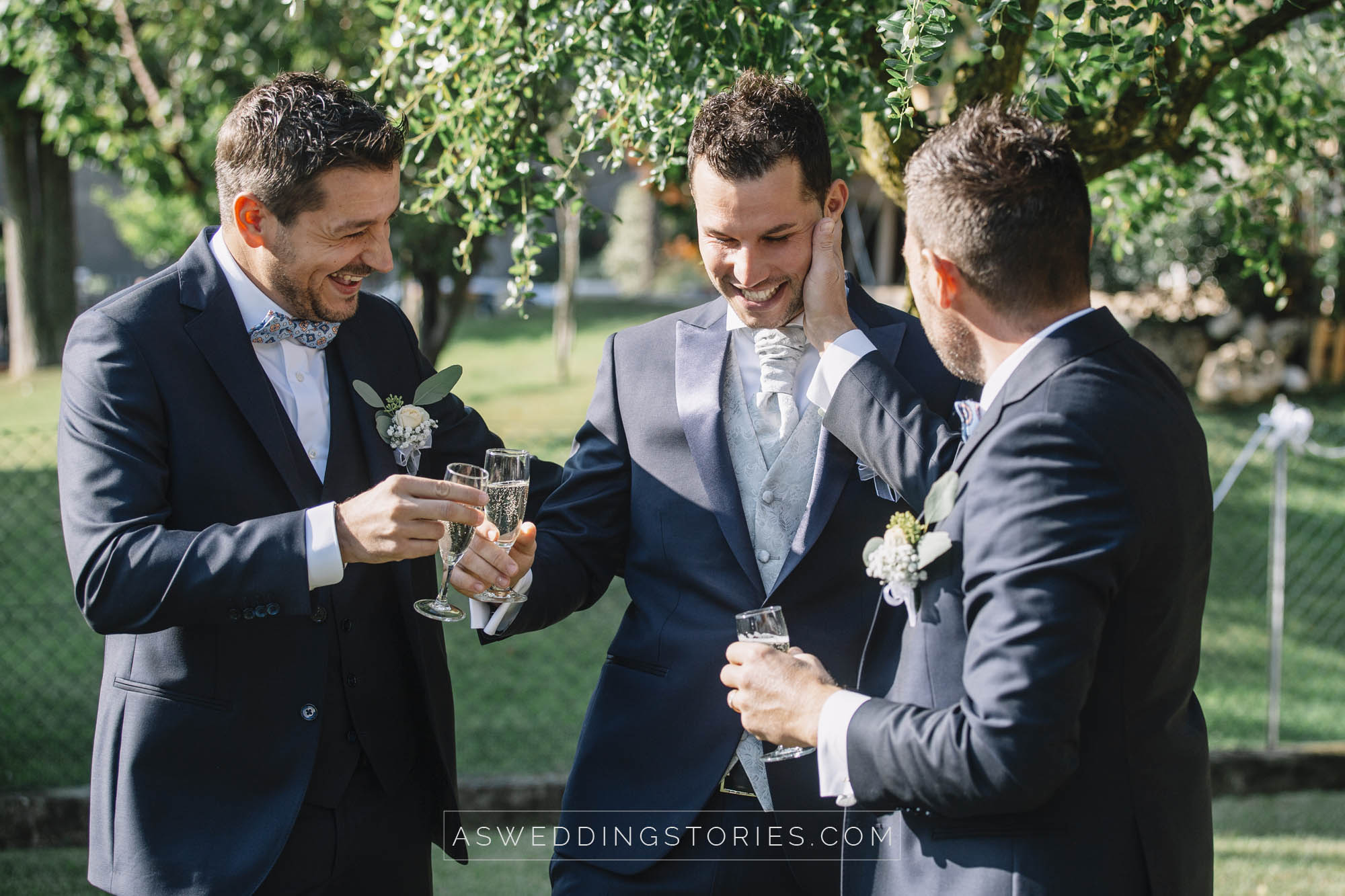 Foto  Scorzé Filanda Motta Eros e Giulia