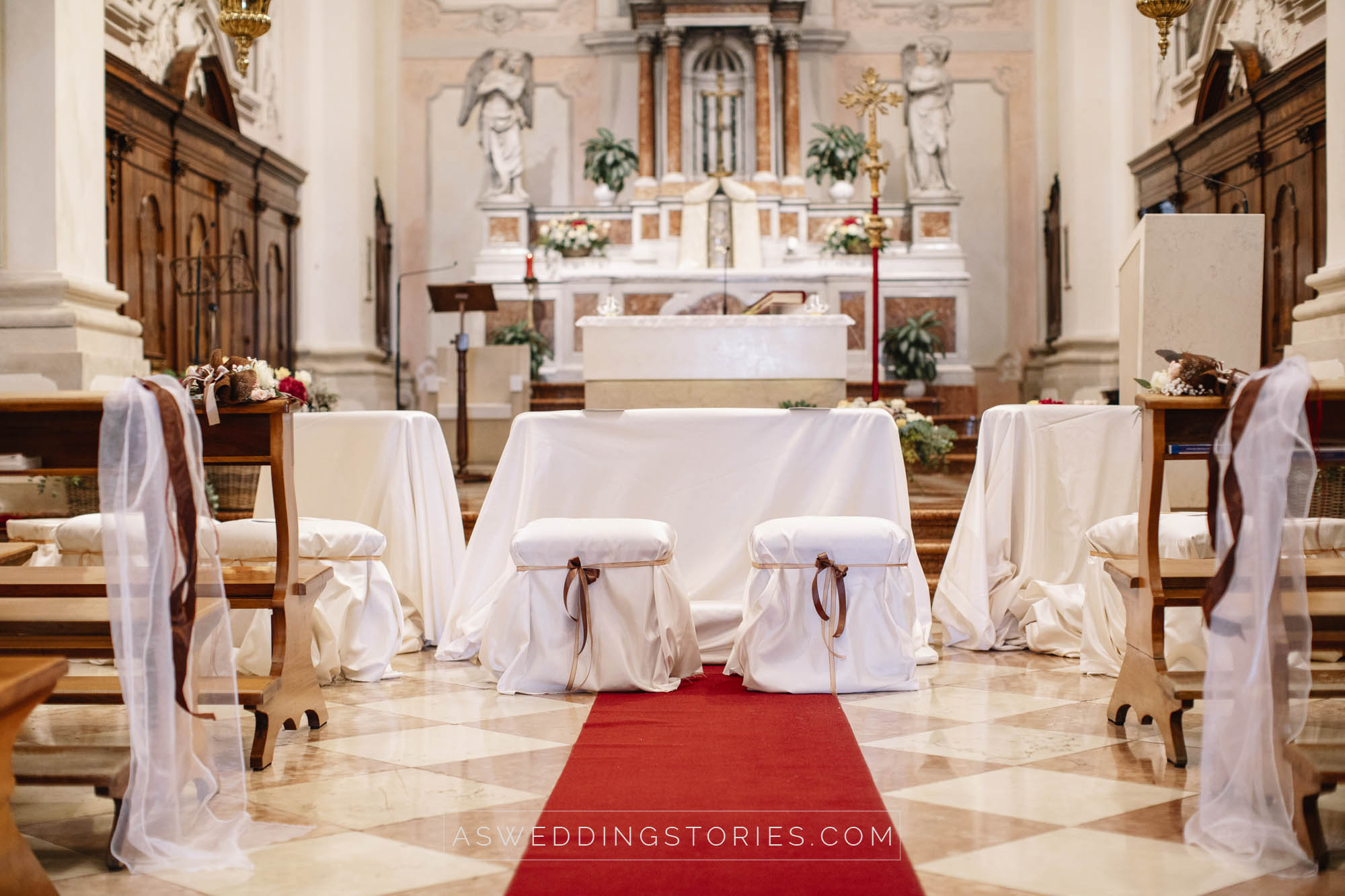 Foto  Scorzé Filanda Motta Eros e Giulia