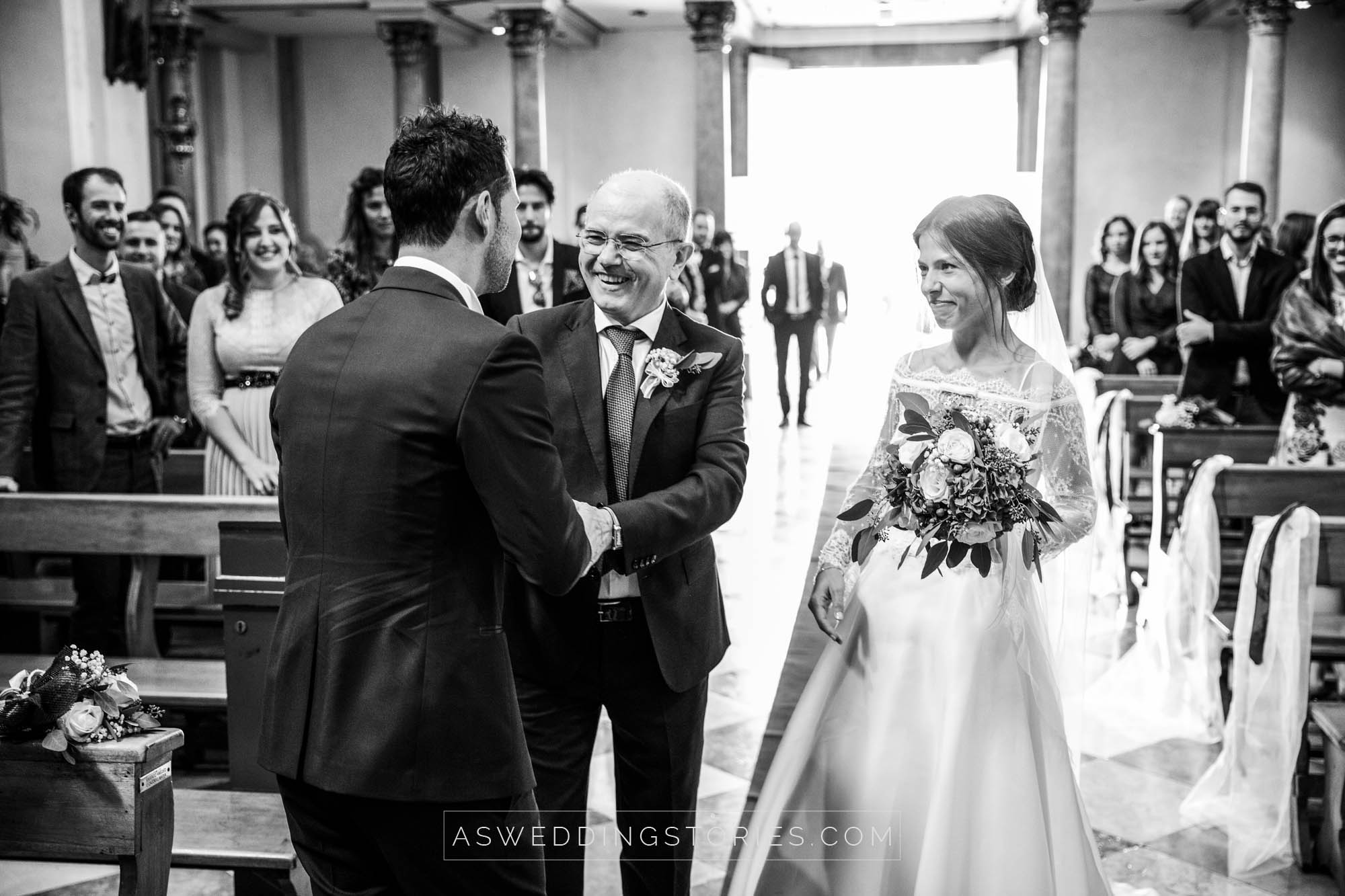 Foto  Scorzé Filanda Motta Eros e Giulia