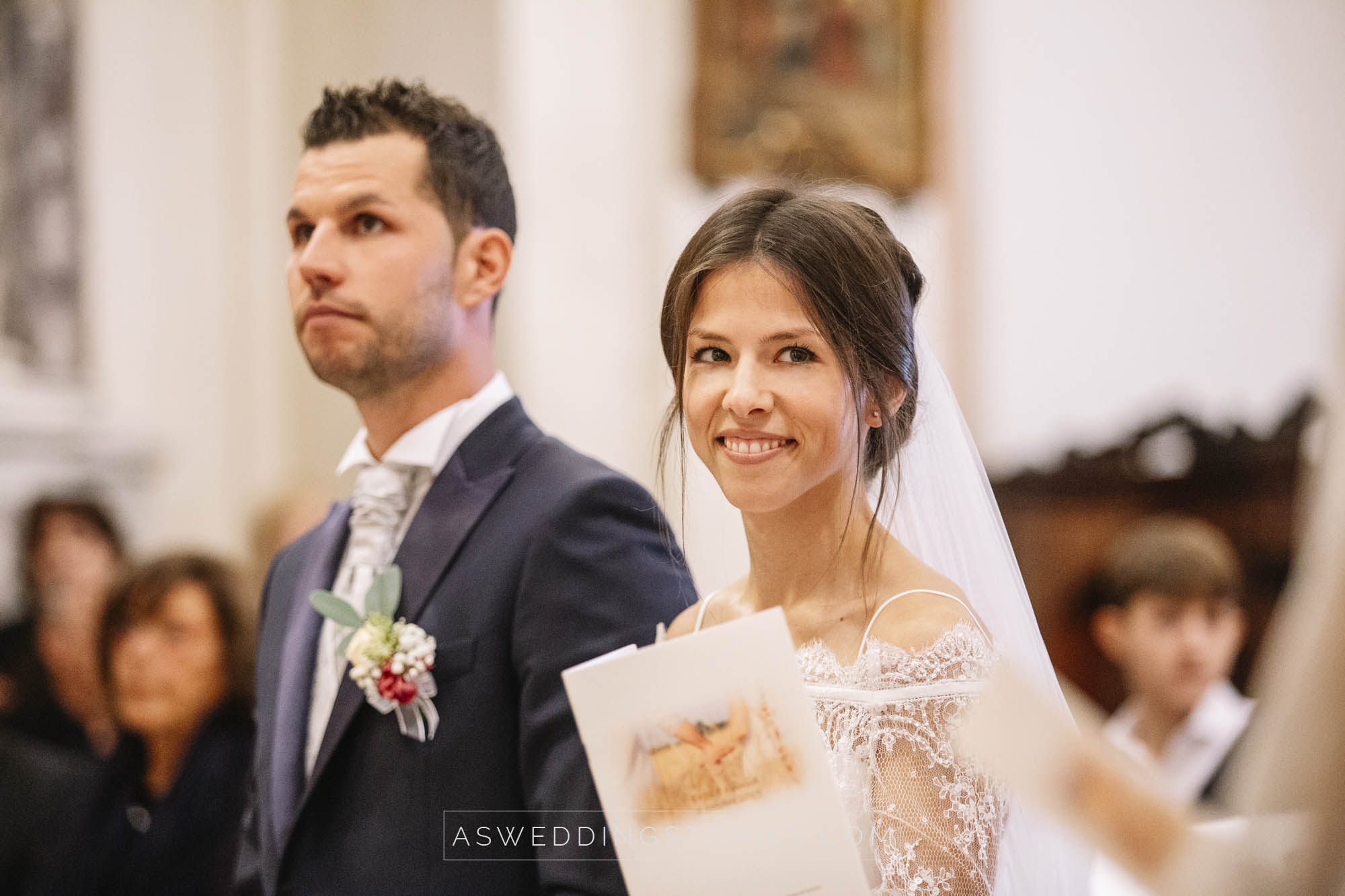 Foto  Scorzé Filanda Motta Eros e Giulia