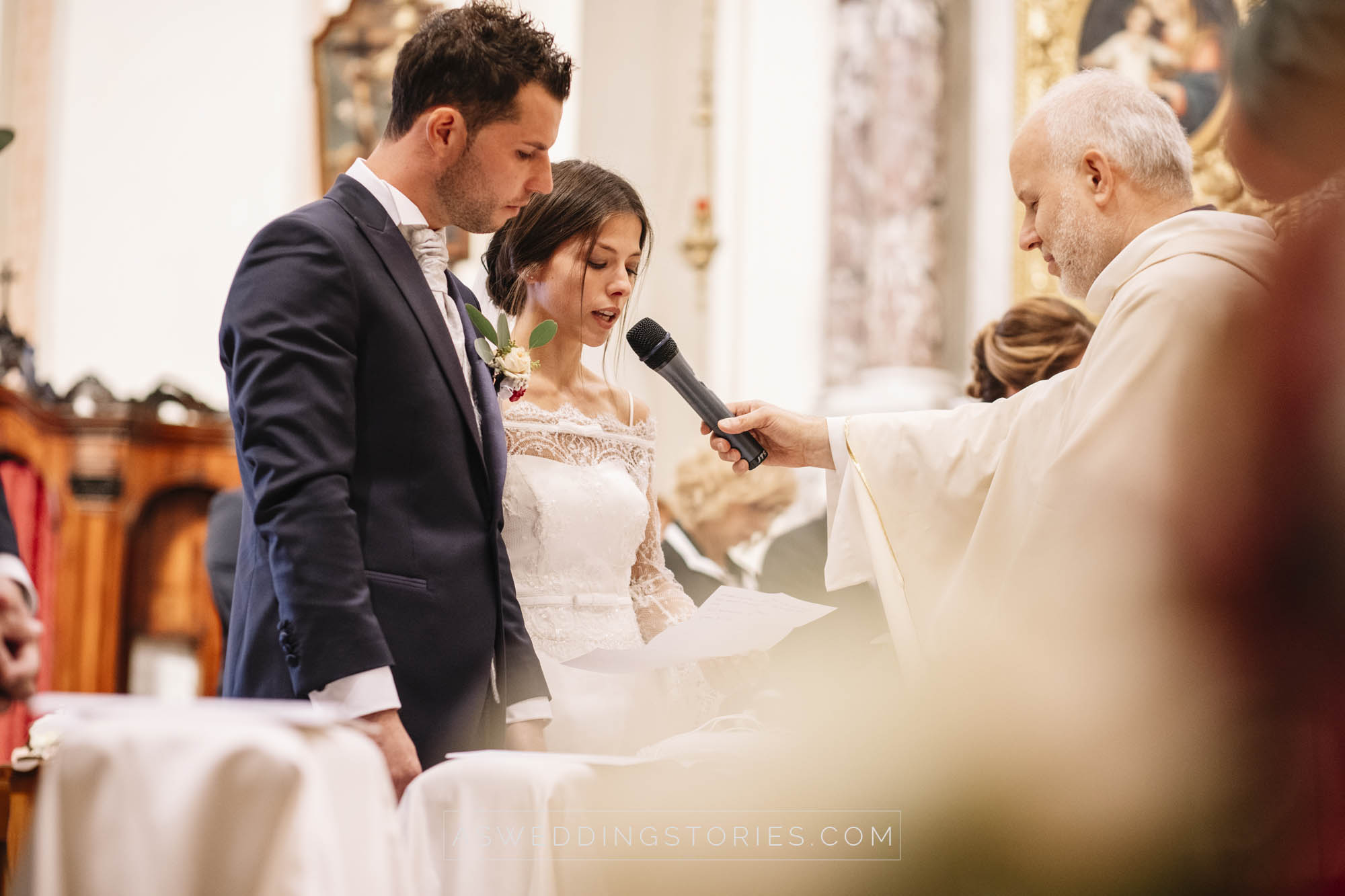 Foto  Scorzé Filanda Motta Eros e Giulia
