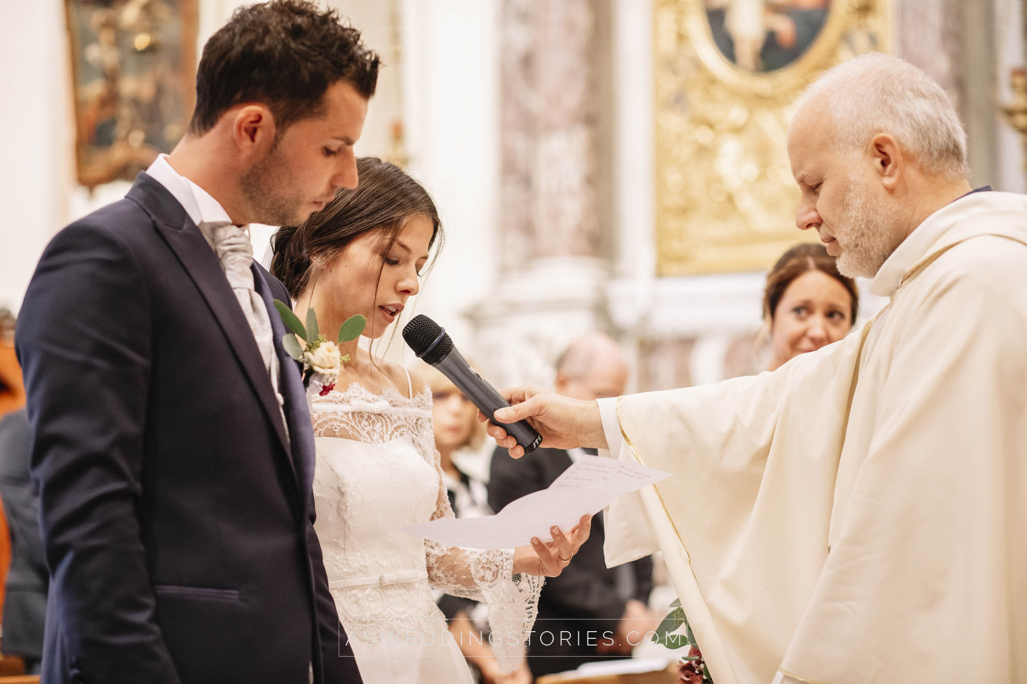 Foto  Scorzé Filanda Motta Eros e Giulia