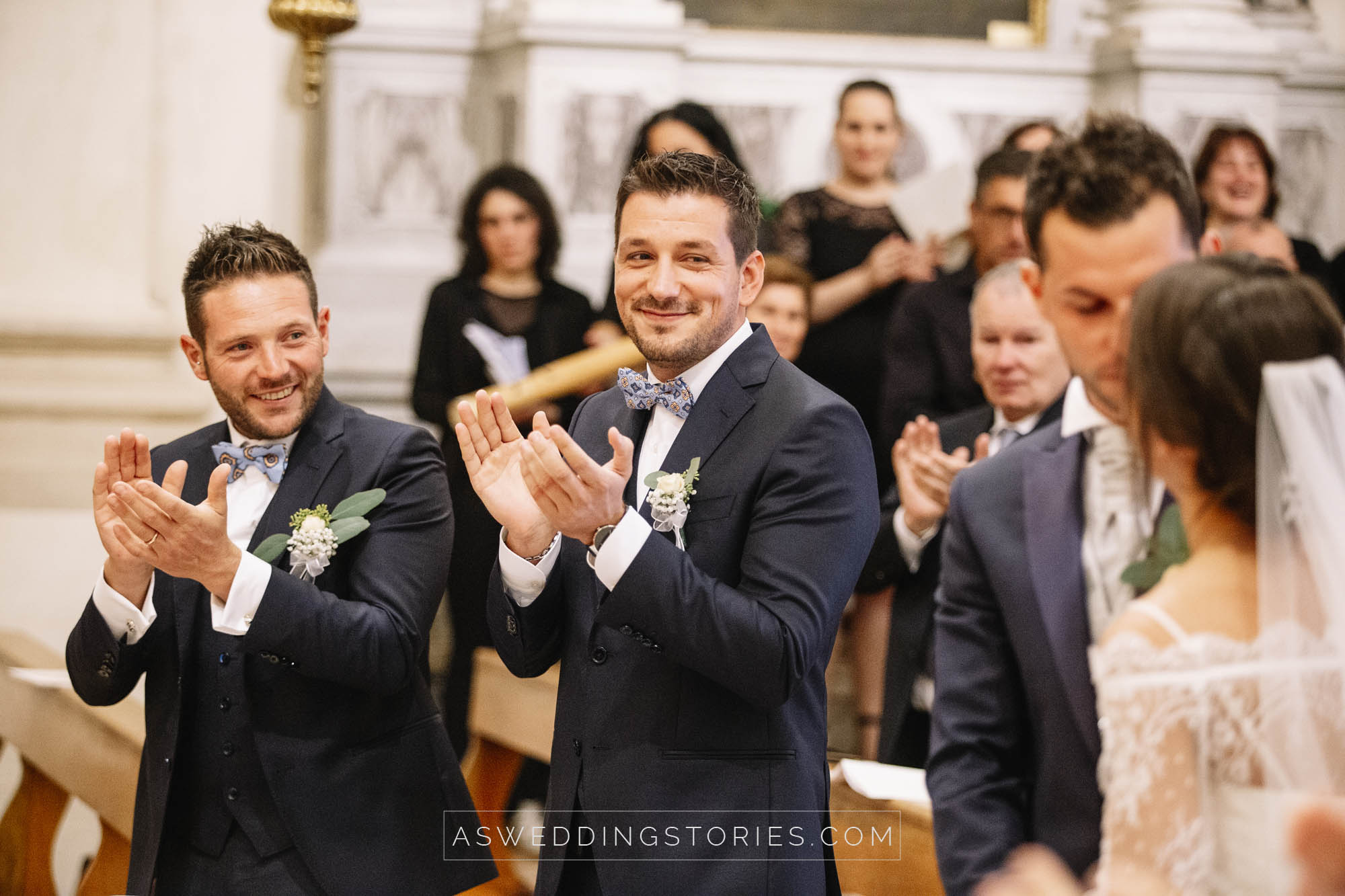 Foto  Scorzé Filanda Motta Eros e Giulia