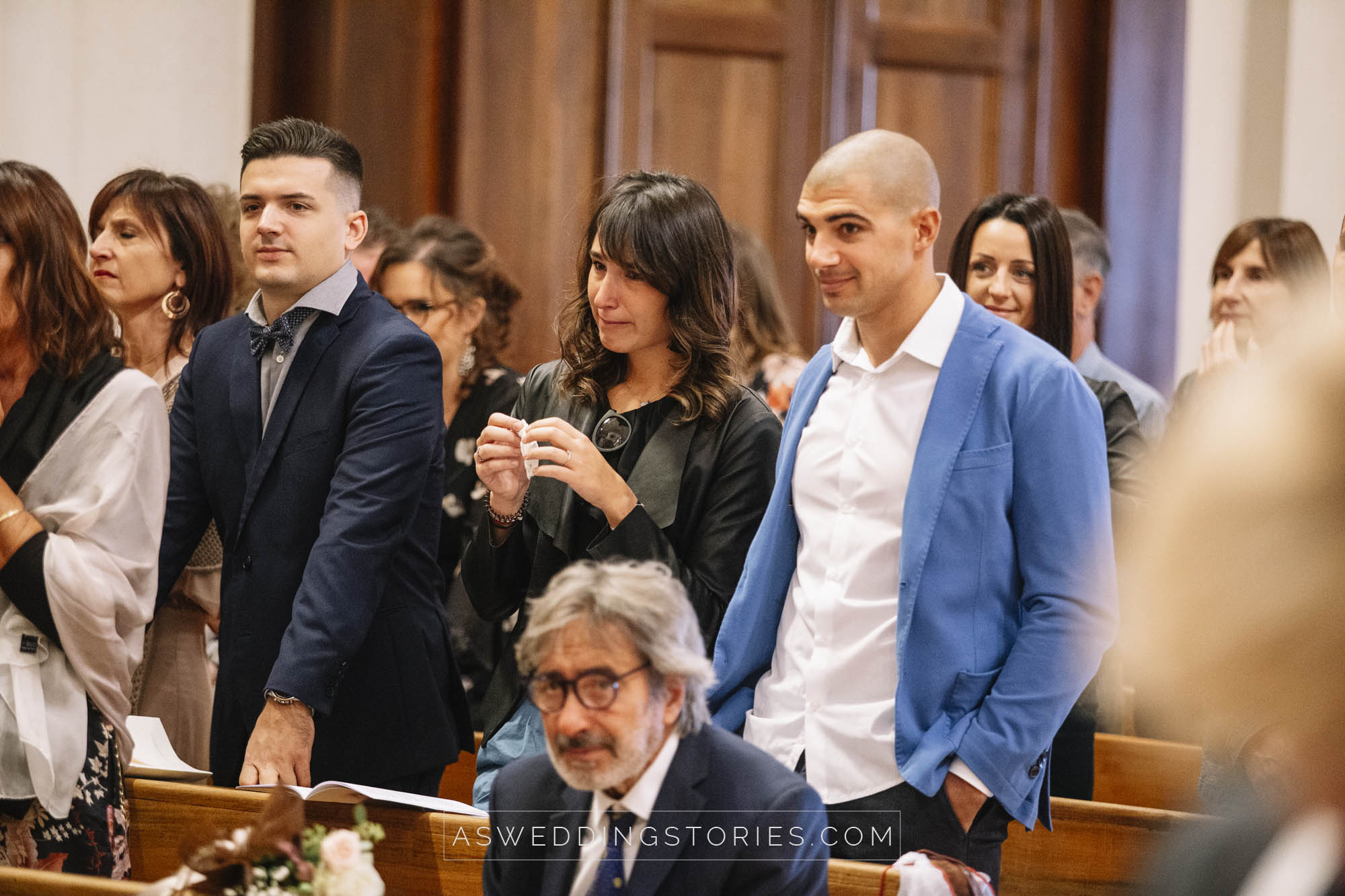 Foto  Scorzé Filanda Motta Eros e Giulia