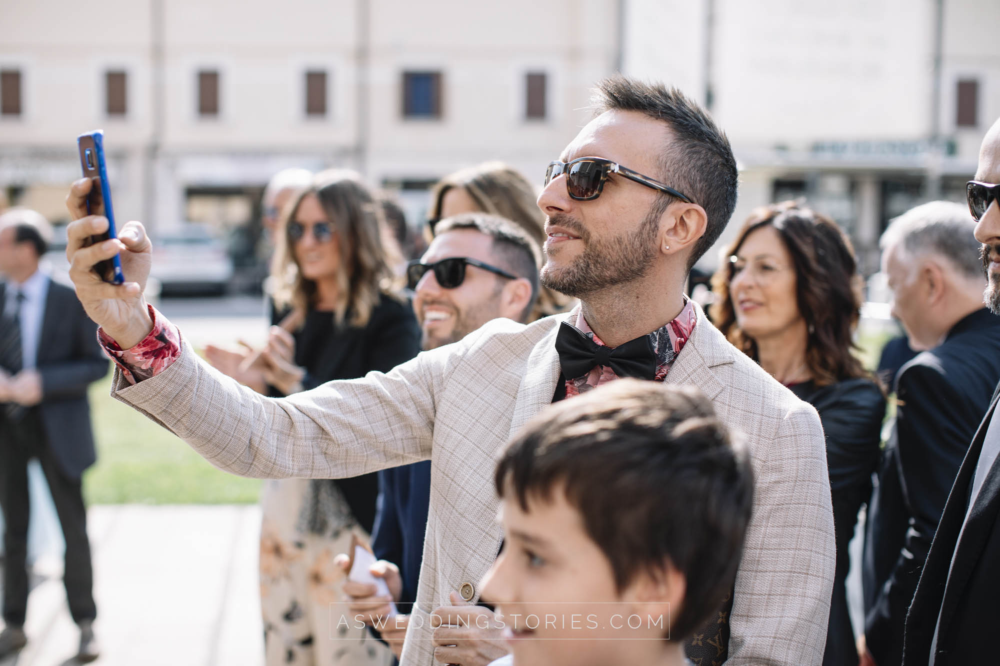 Foto  Scorzé Filanda Motta Eros e Giulia