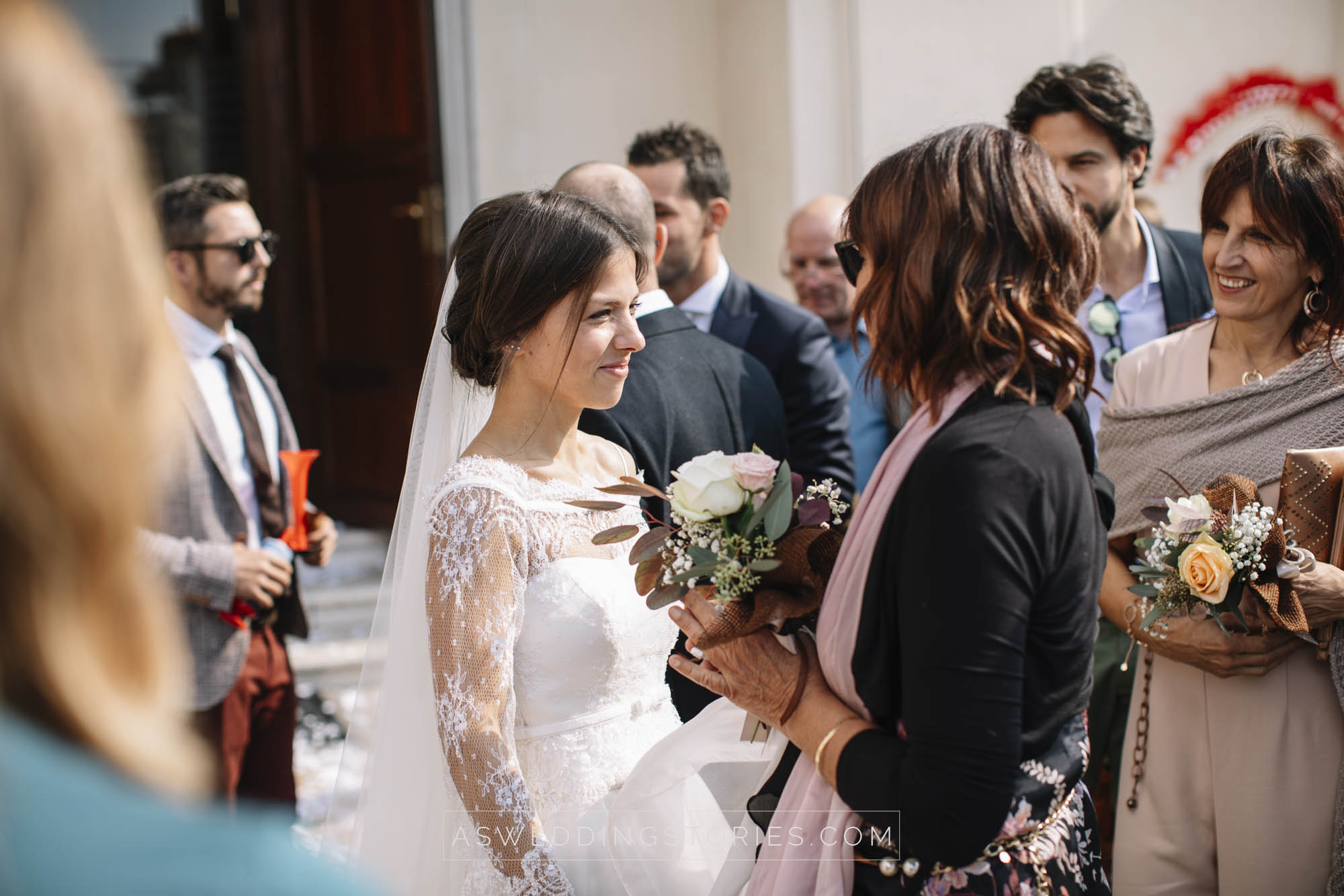 Foto  Scorzé Filanda Motta Eros e Giulia