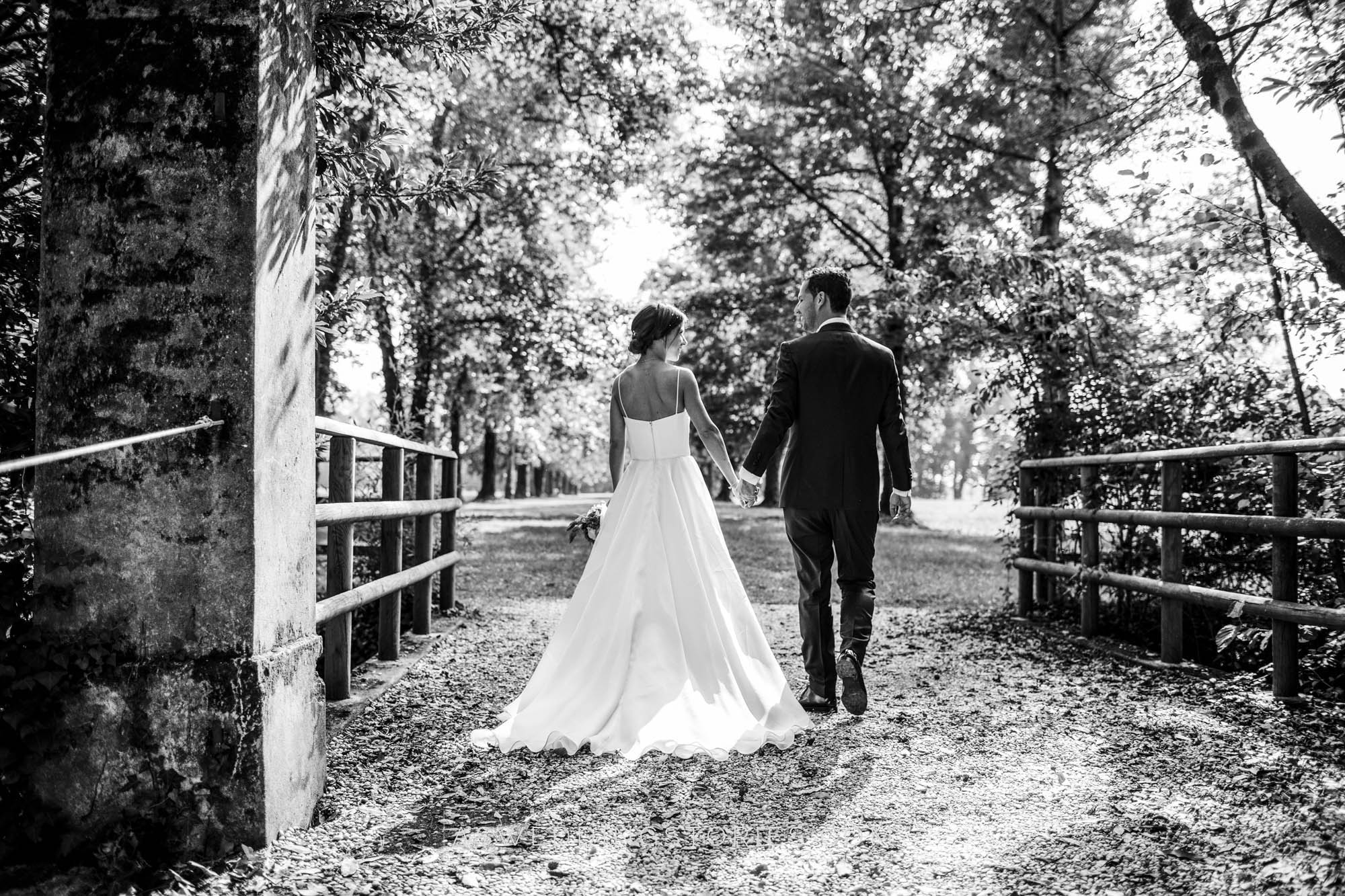 Foto  Scorzé Filanda Motta Eros e Giulia