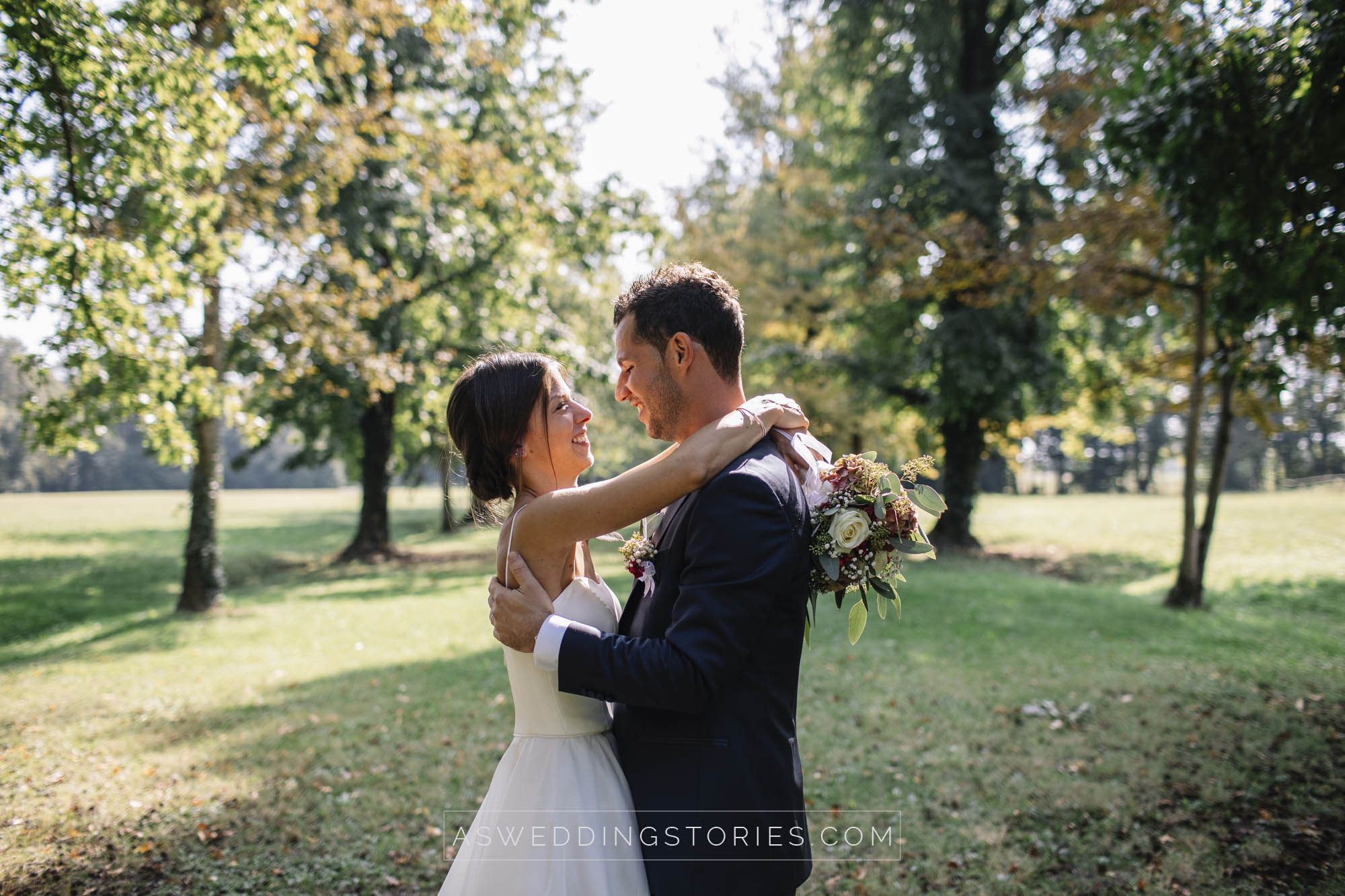 Foto  Scorzé Filanda Motta Eros e Giulia