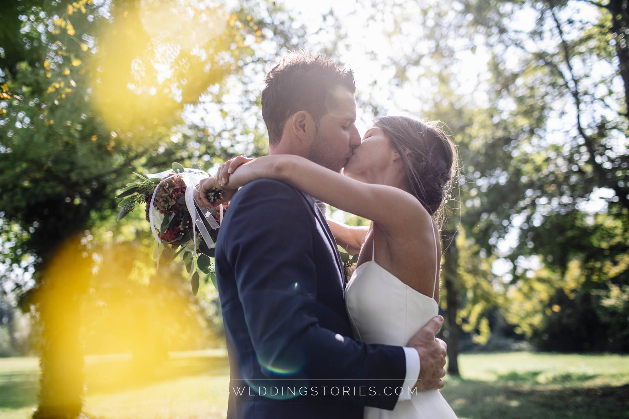 Foto  Scorzé Filanda Motta Eros e Giulia