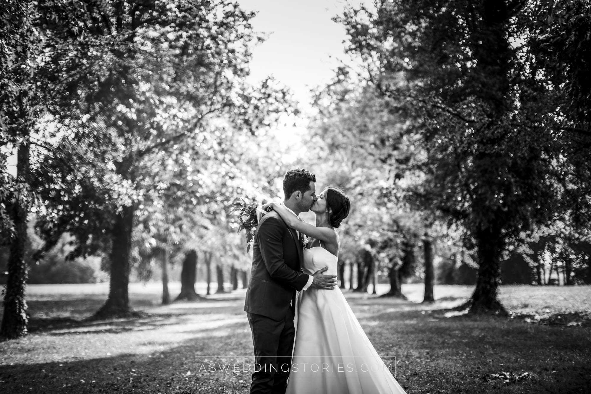 Foto  Scorzé Filanda Motta Eros e Giulia