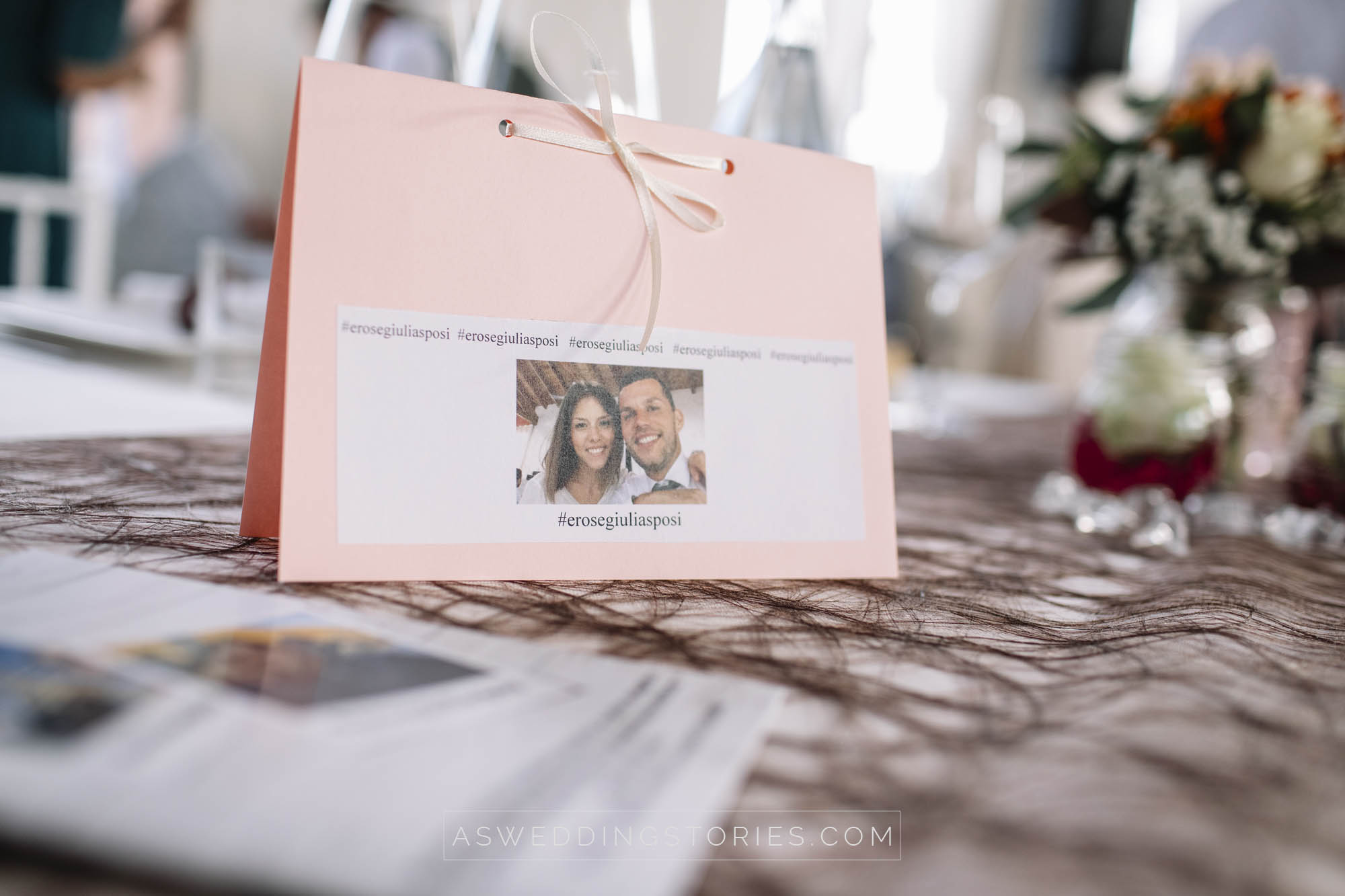 Foto  Scorzé Filanda Motta Eros e Giulia