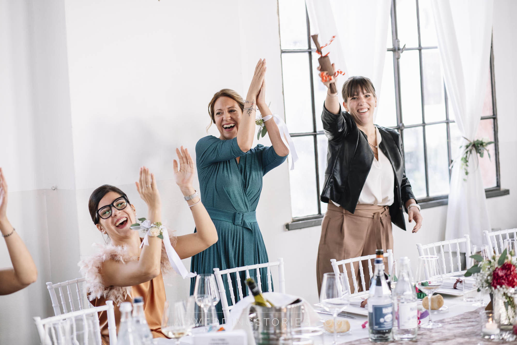 Foto  Scorzé Filanda Motta Eros e Giulia