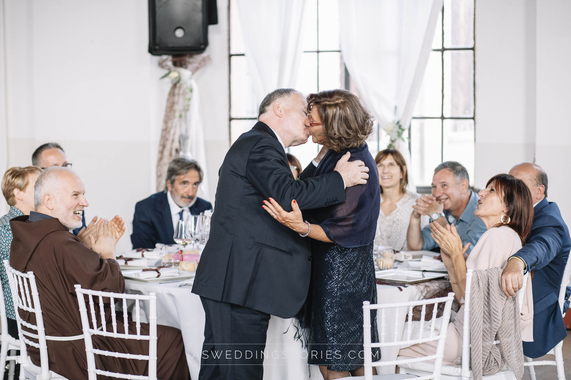 Foto  Scorzé Filanda Motta Eros e Giulia