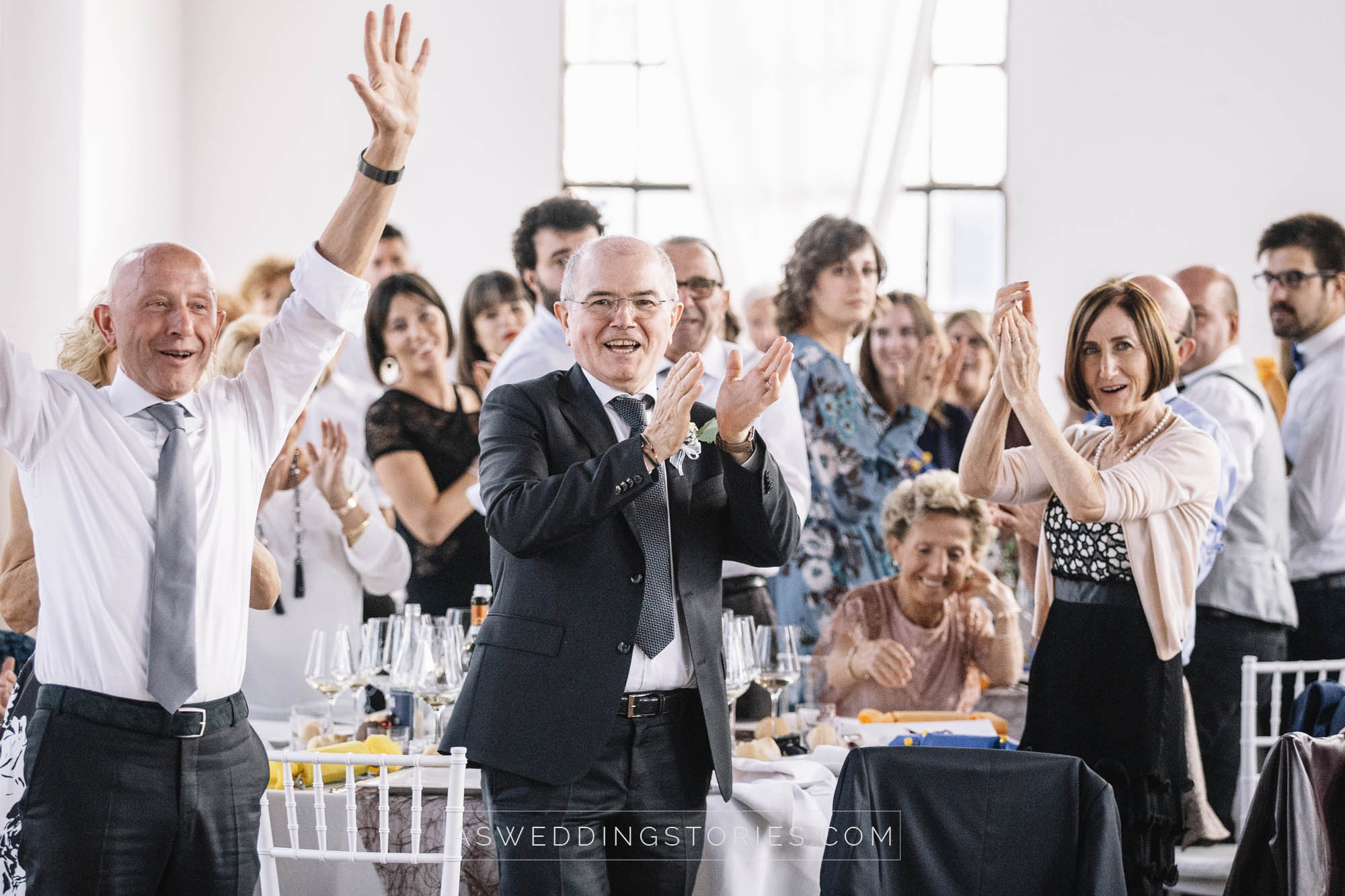 Foto  Scorzé Filanda Motta Eros e Giulia