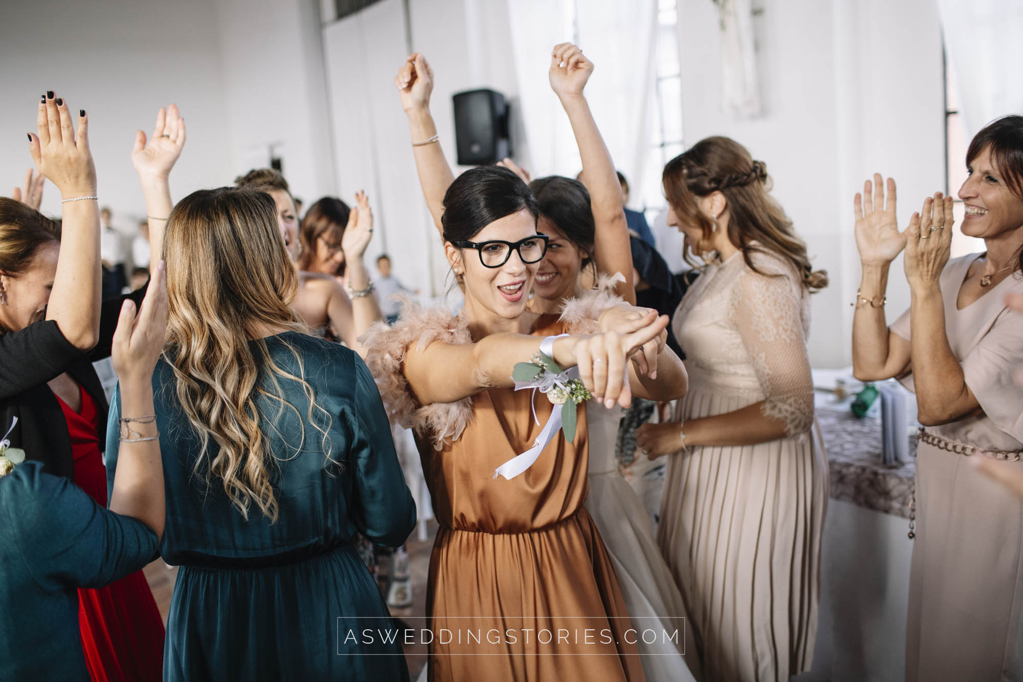 Foto  Scorzé Filanda Motta Eros e Giulia