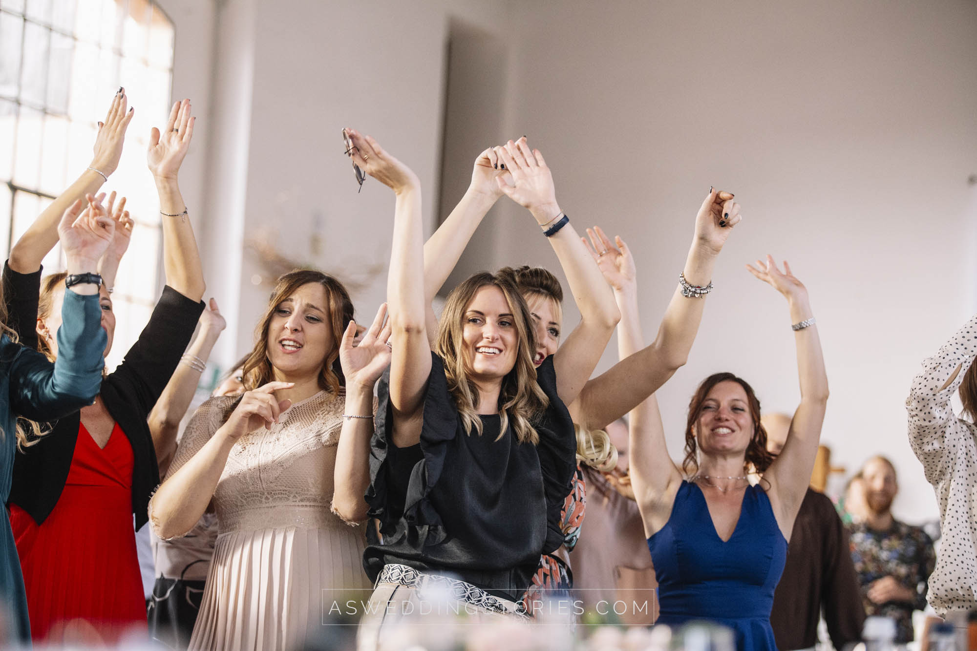 Foto  Scorzé Filanda Motta Eros e Giulia