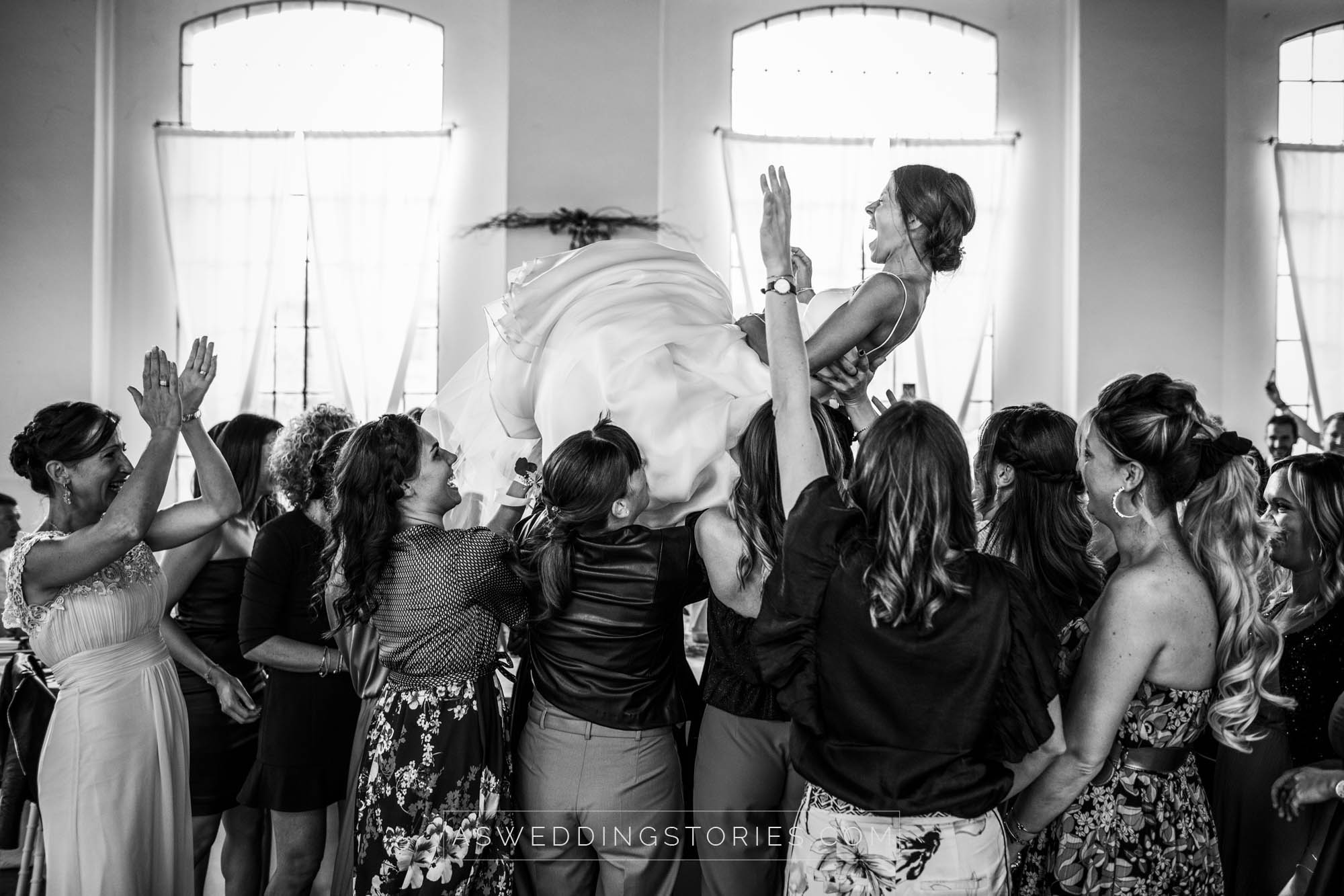 Foto  Scorzé Filanda Motta Eros e Giulia