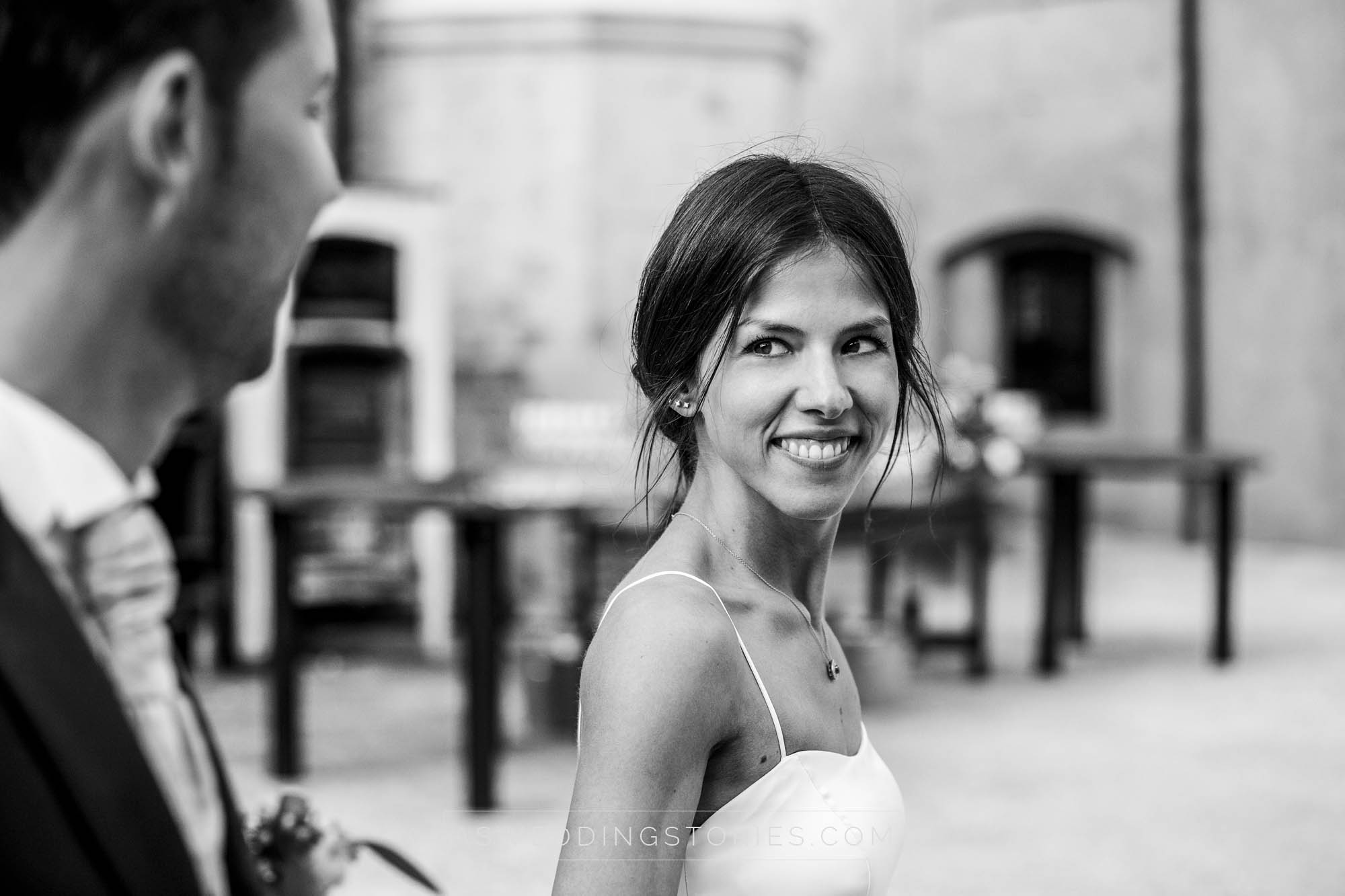 Foto  Scorzé Filanda Motta Eros e Giulia