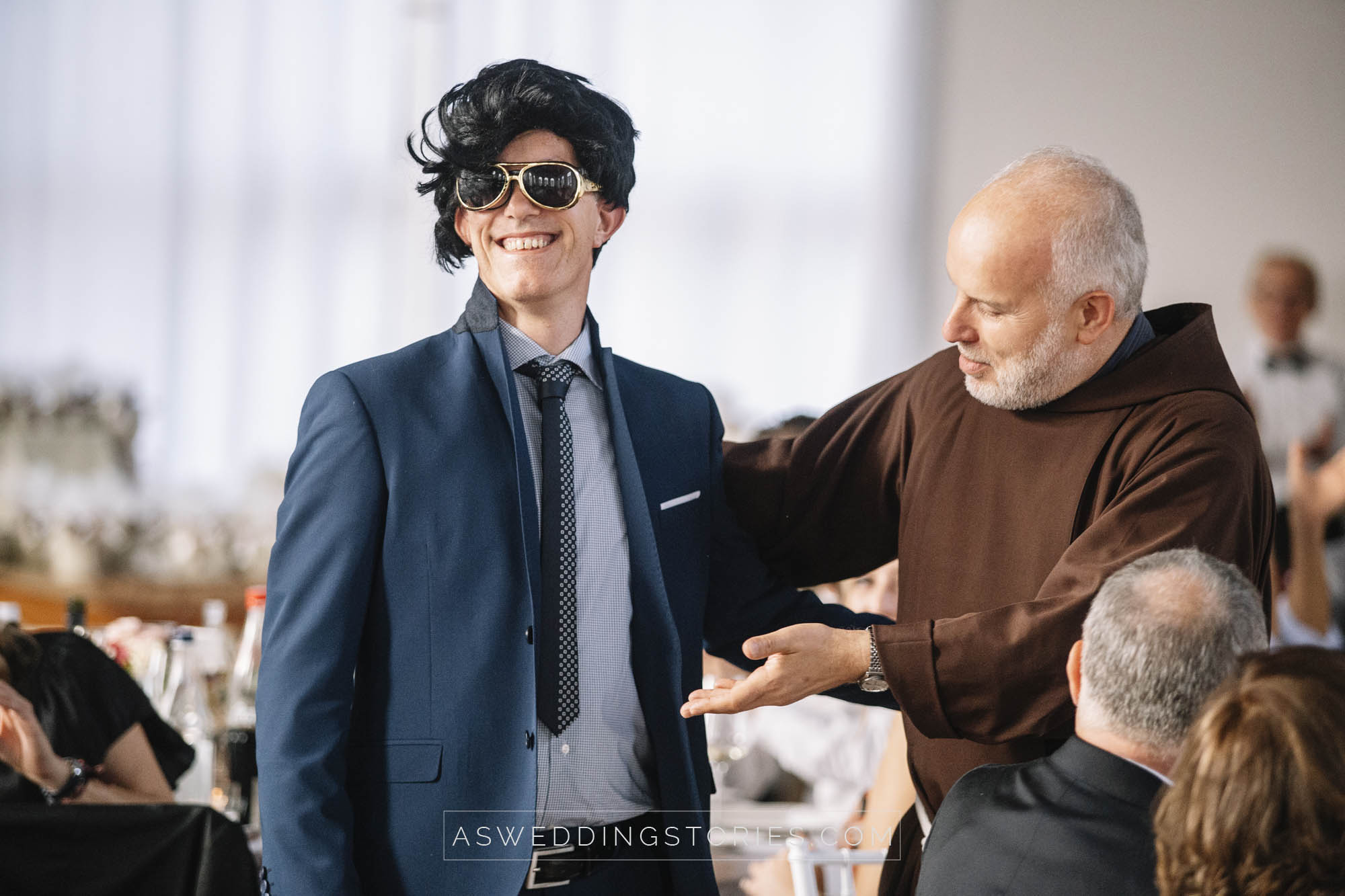 Foto  Scorzé Filanda Motta Eros e Giulia