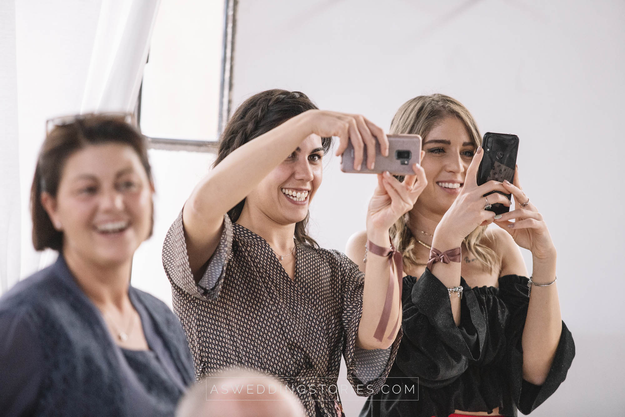 Foto  Scorzé Filanda Motta Eros e Giulia