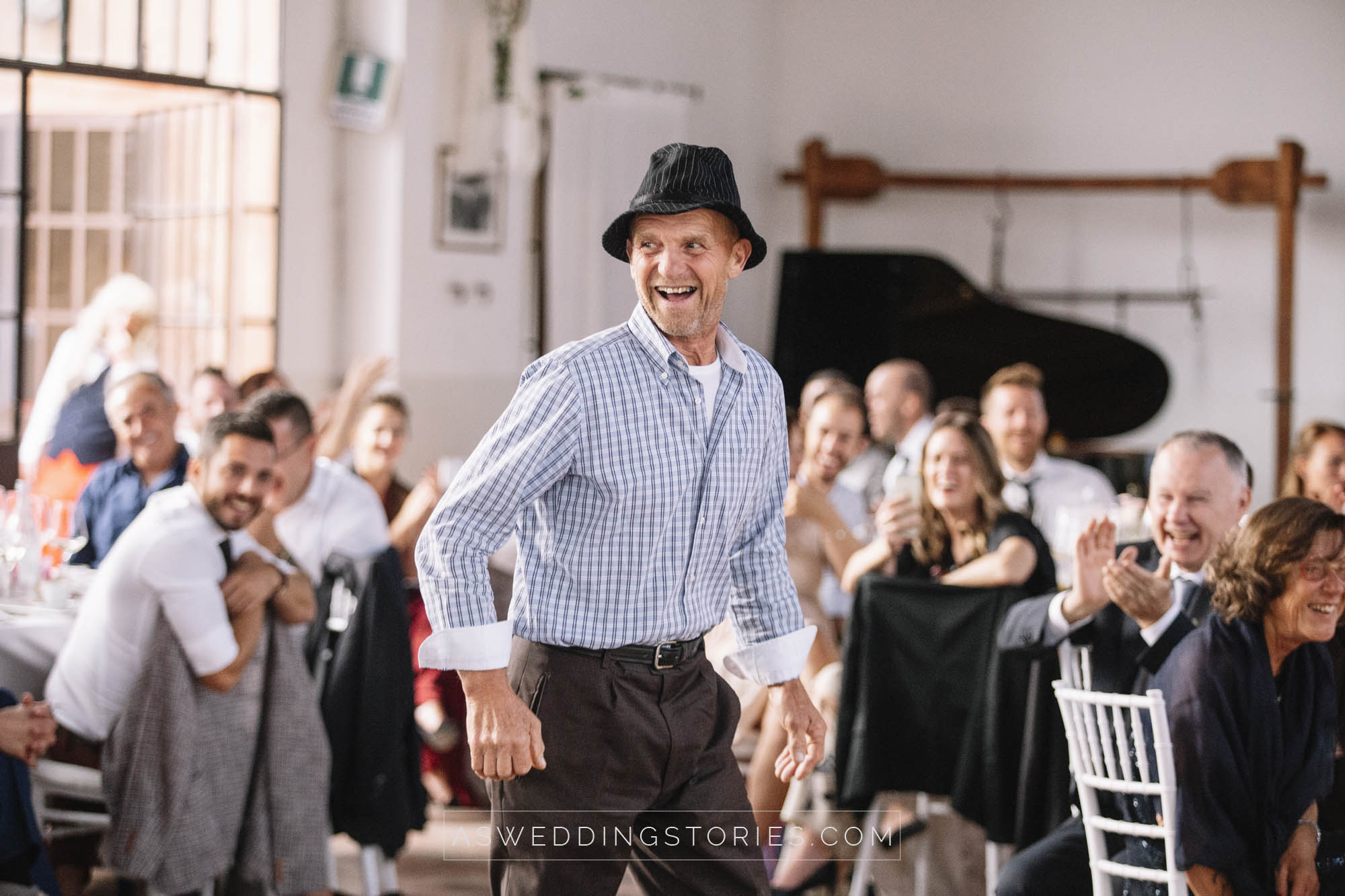 Foto  Scorzé Filanda Motta Eros e Giulia