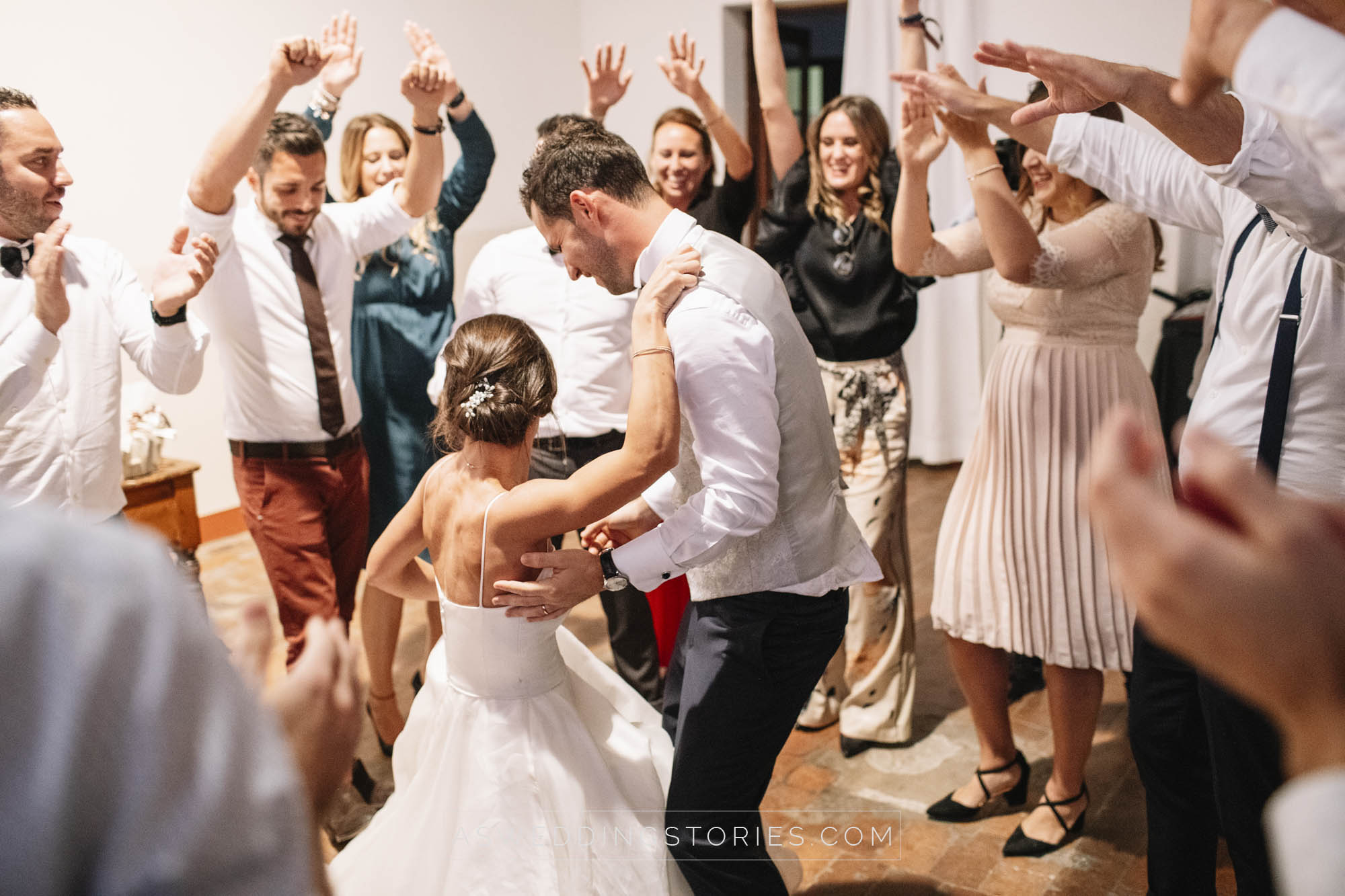 Foto  Scorzé Filanda Motta Eros e Giulia