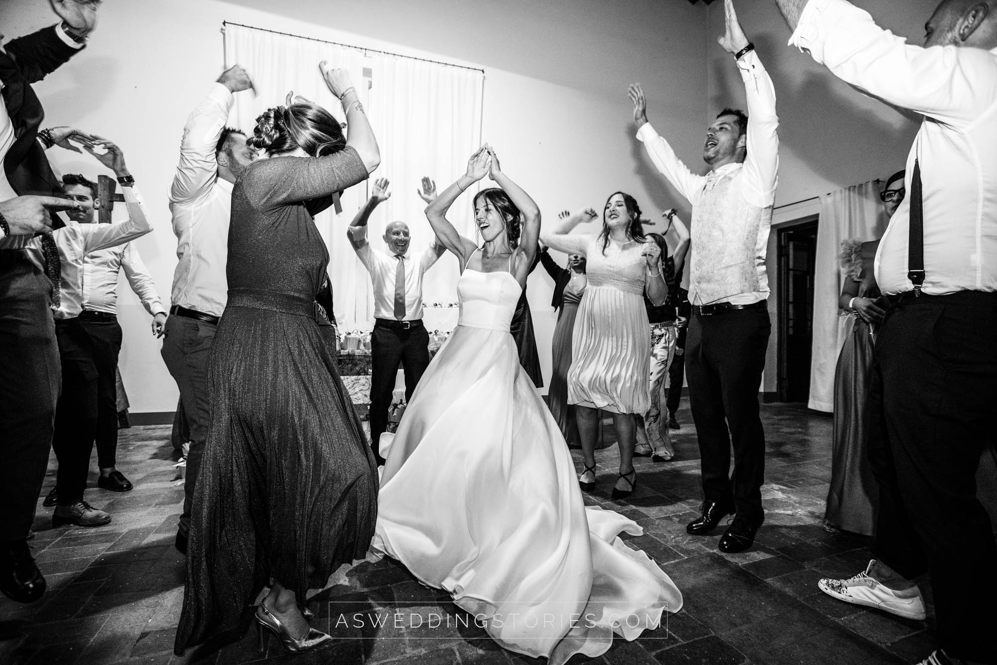 Foto  Scorzé Filanda Motta Eros e Giulia