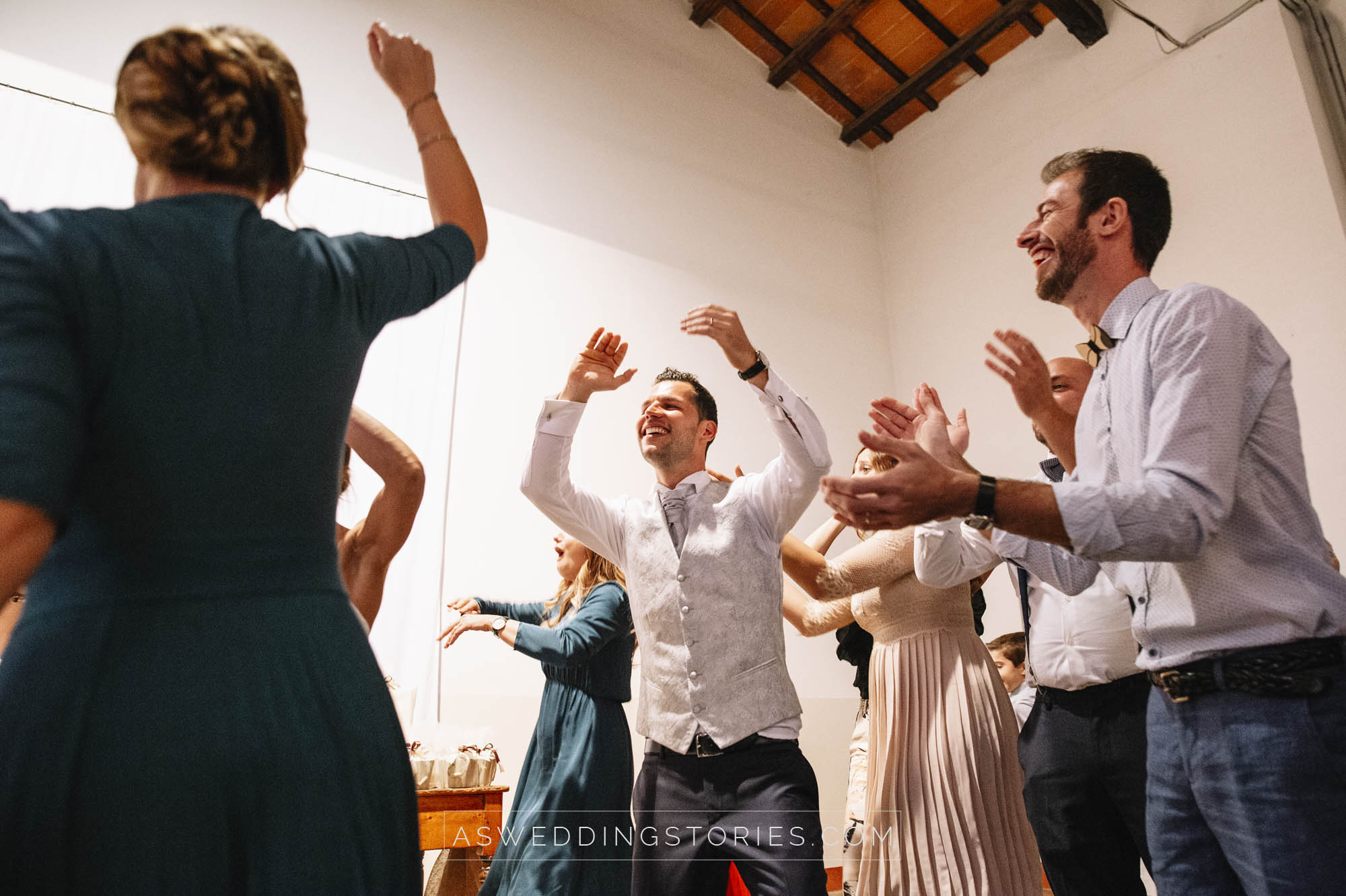 Foto  Scorzé Filanda Motta Eros e Giulia