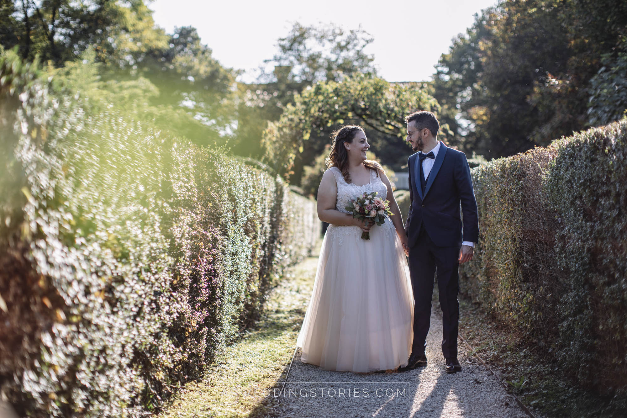 Foto  Silvelle di Trebaseleghe Villa Caprera Monica e Massimiliano