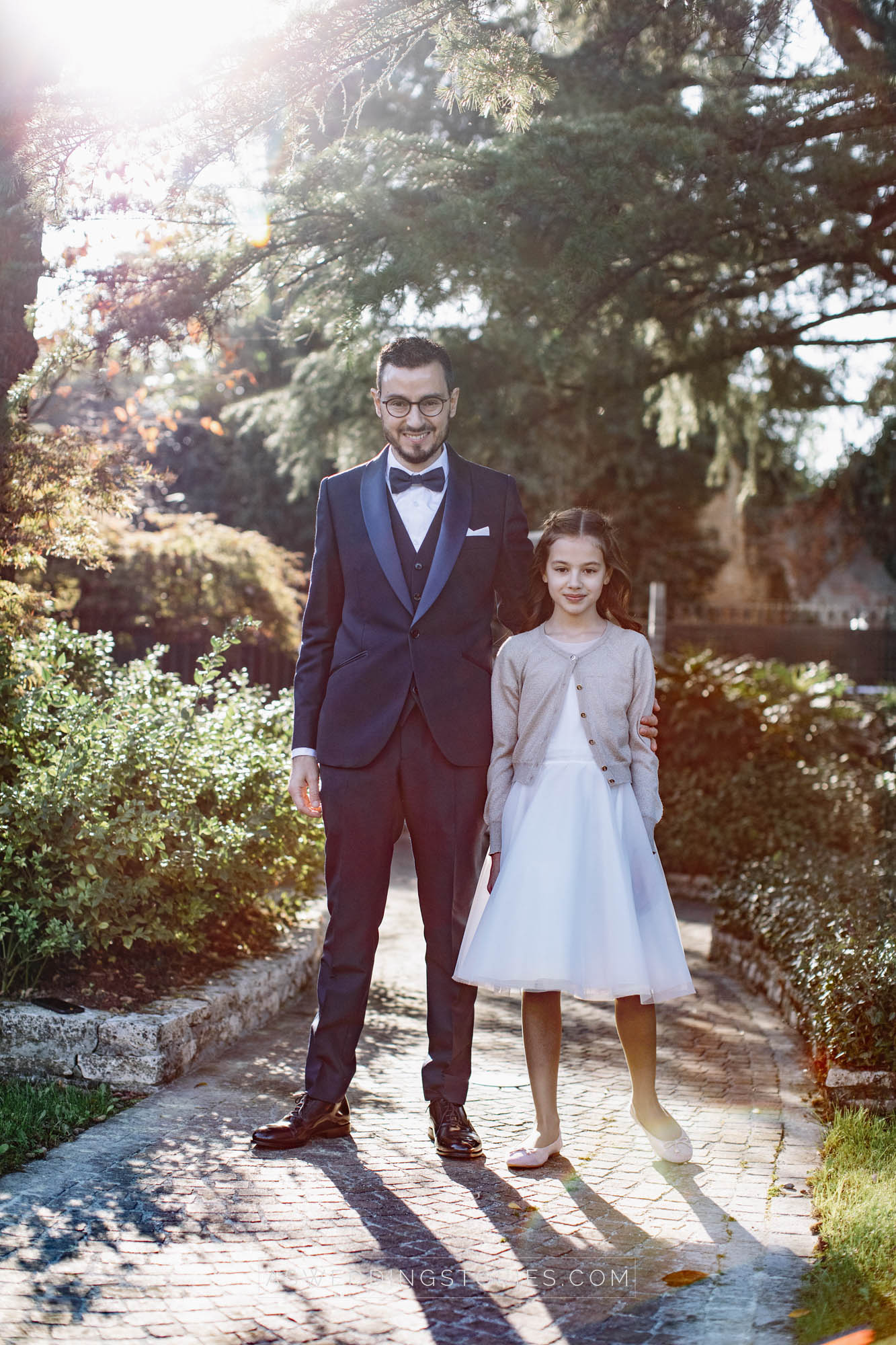 Foto  Silvelle di Trebaseleghe Villa Caprera Monica e Massimiliano