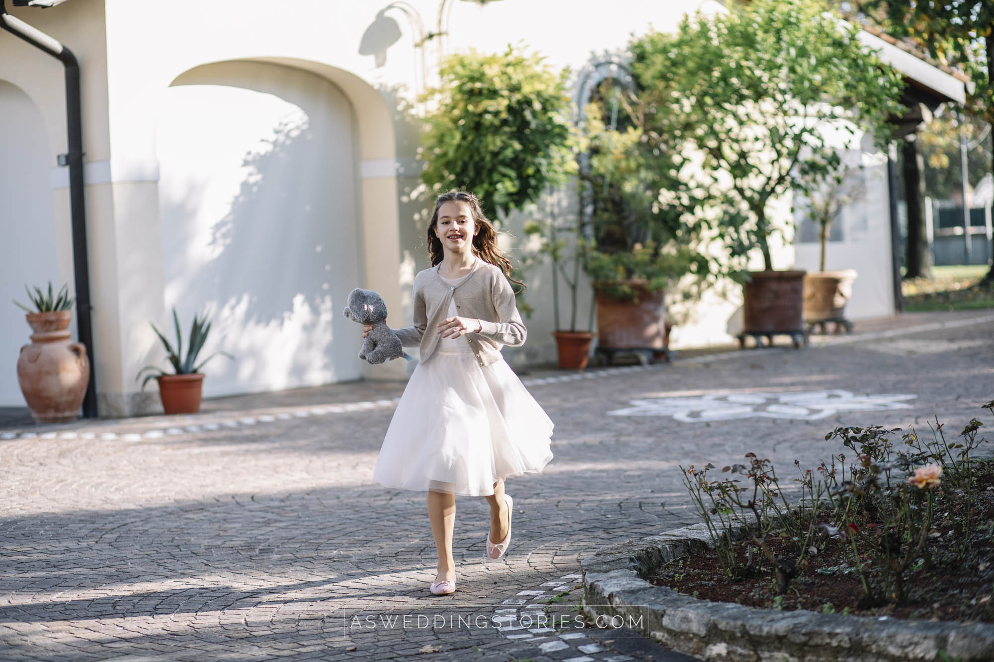 Foto  Silvelle di Trebaseleghe Villa Caprera Monica e Massimiliano