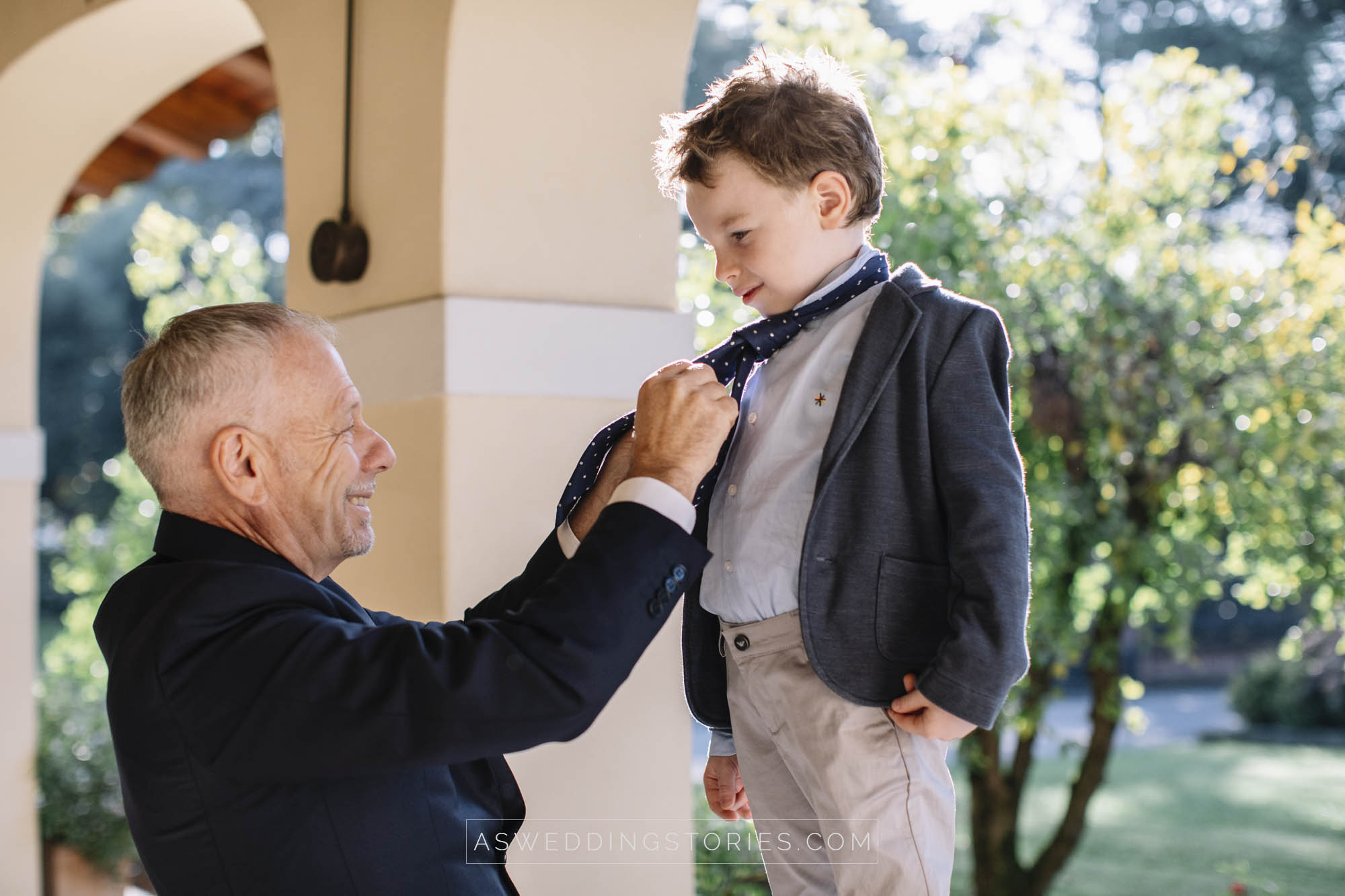 Foto  Silvelle di Trebaseleghe Villa Caprera Monica e Massimiliano
