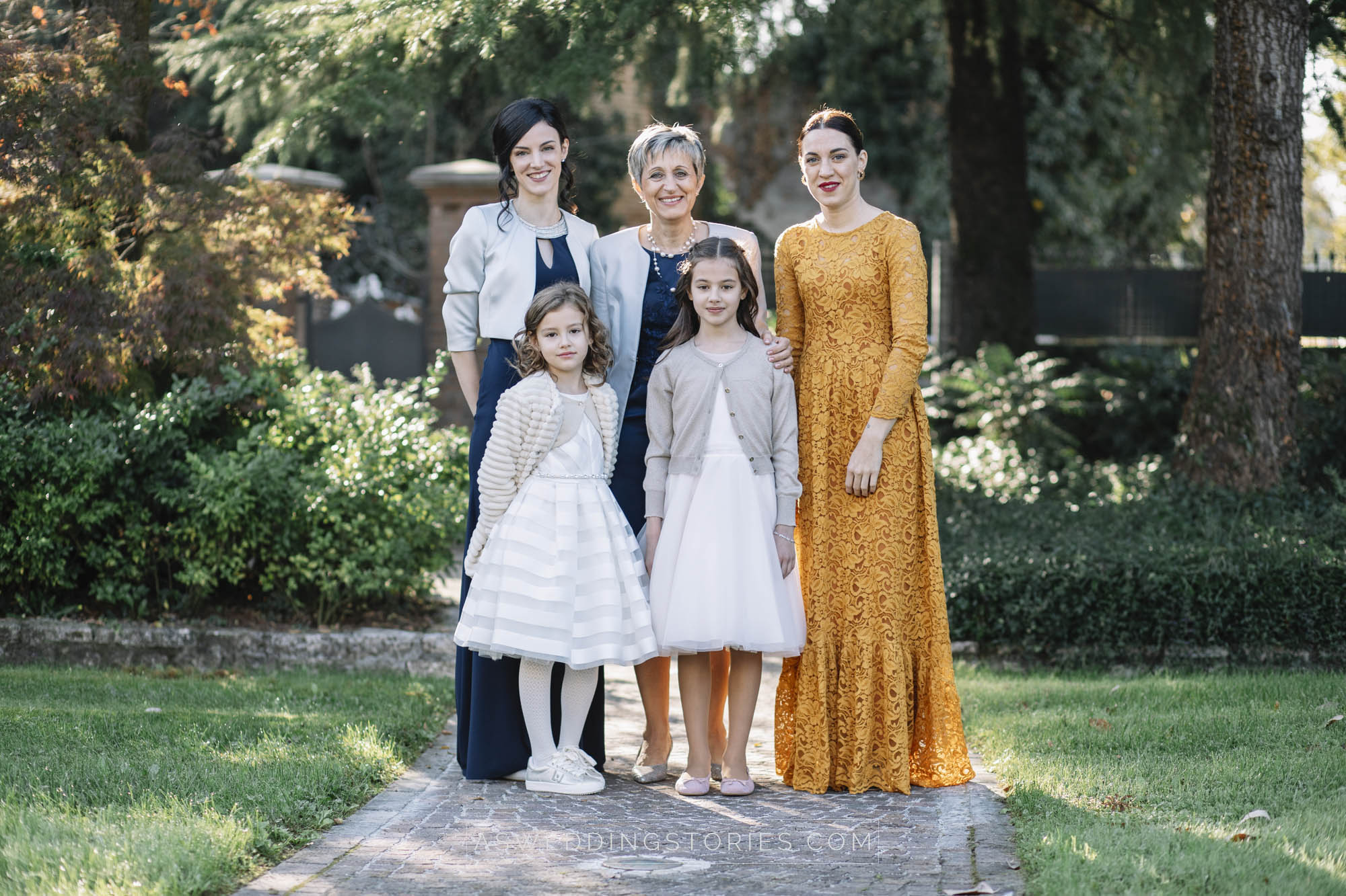 Foto  Silvelle di Trebaseleghe Villa Caprera Monica e Massimiliano