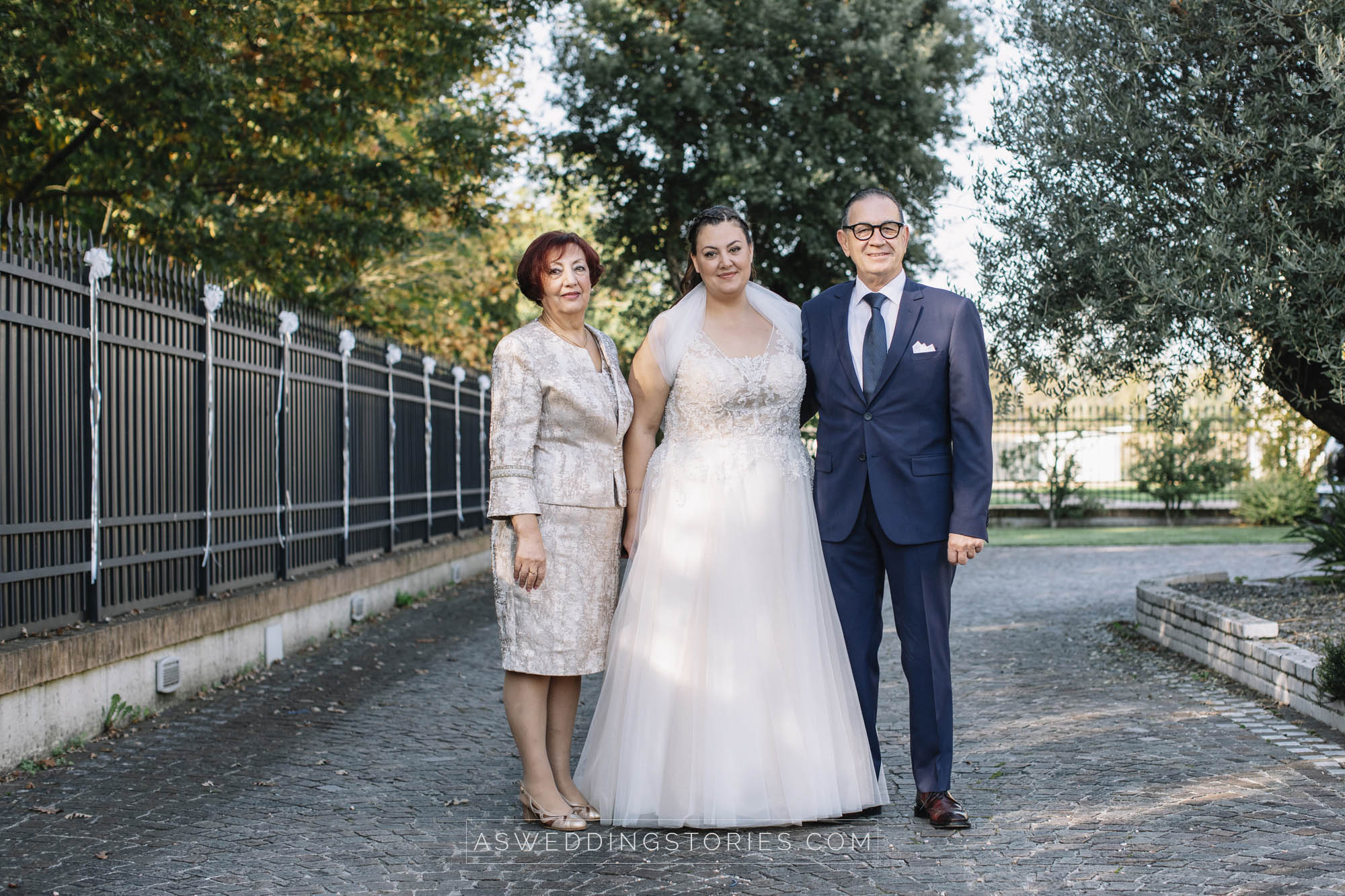 Foto  Silvelle di Trebaseleghe Villa Caprera Monica e Massimiliano