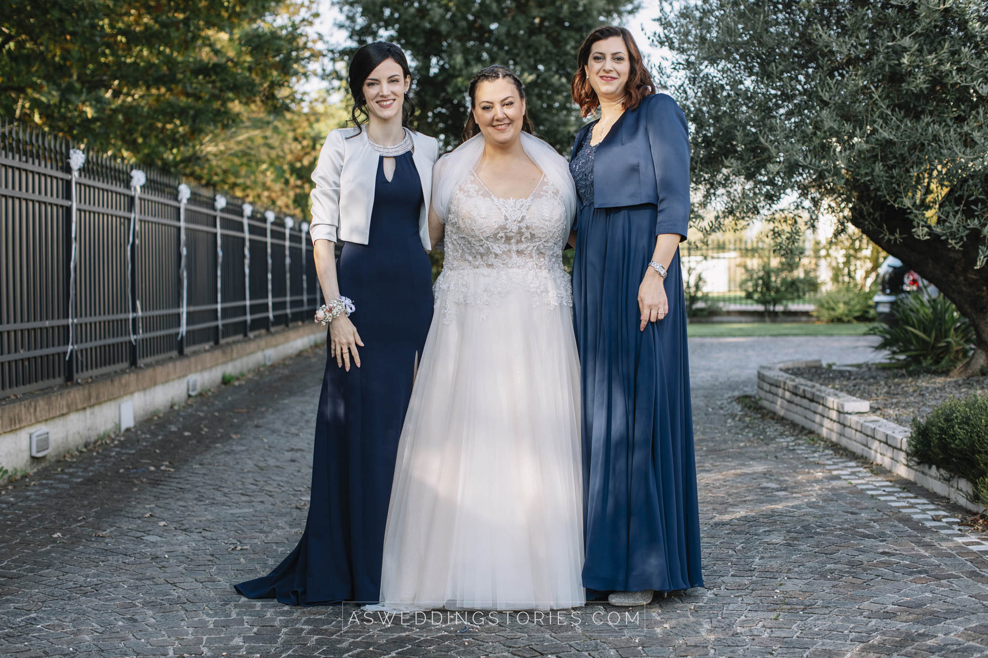 Foto  Silvelle di Trebaseleghe Villa Caprera Monica e Massimiliano