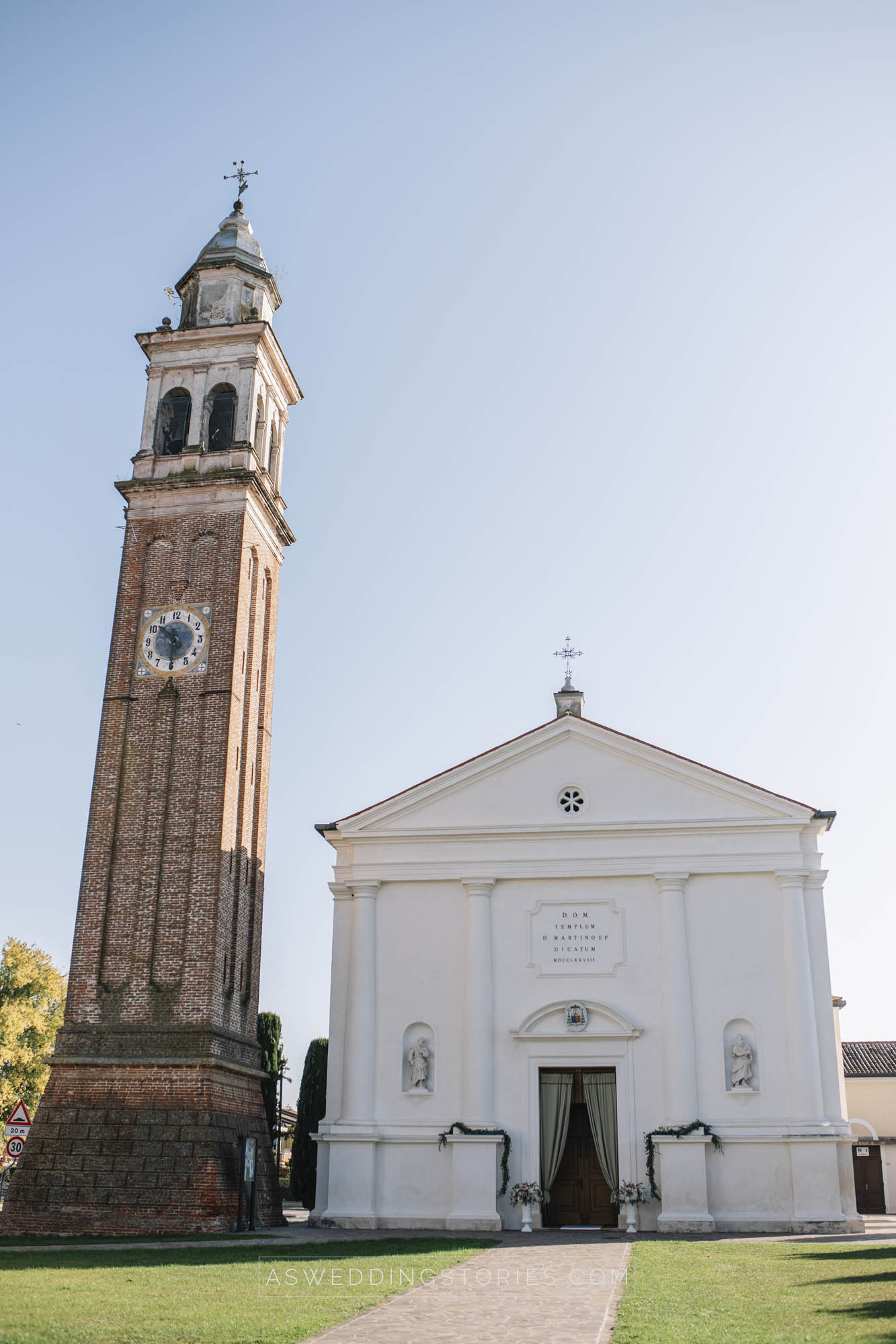 Foto  Silvelle di Trebaseleghe Villa Caprera Monica e Massimiliano