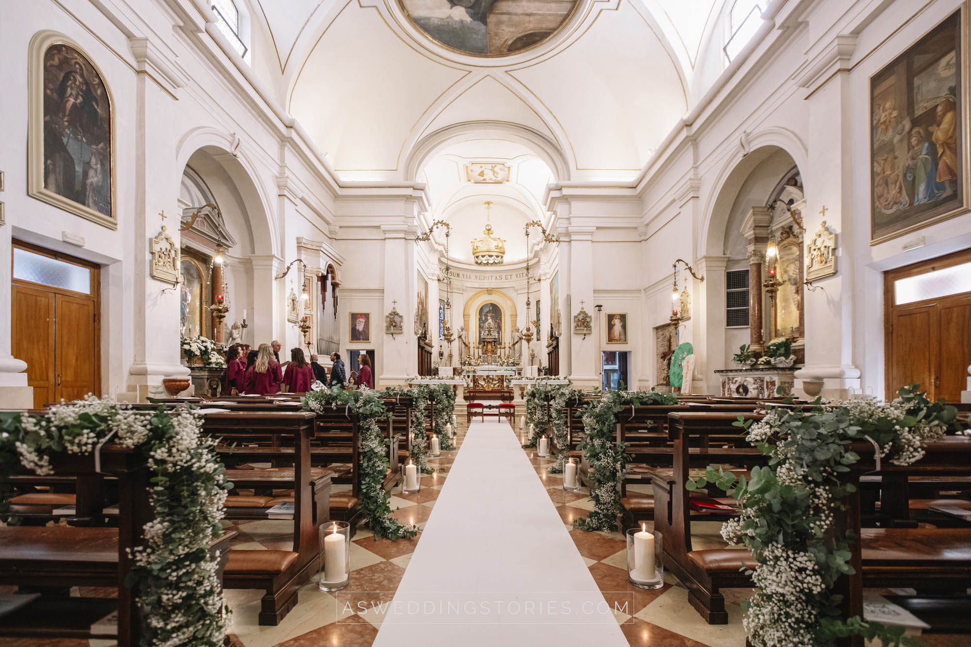 Foto  Silvelle di Trebaseleghe Villa Caprera Monica e Massimiliano