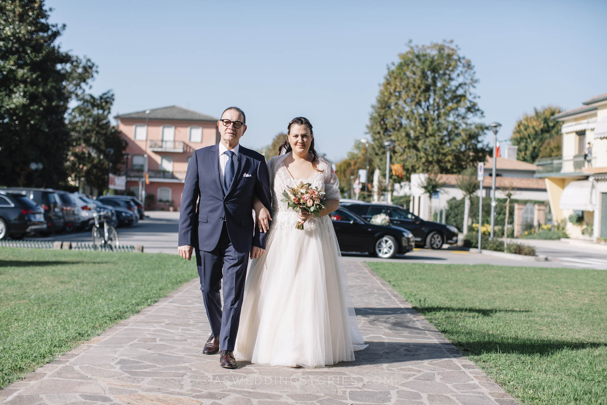 Foto  Silvelle di Trebaseleghe Villa Caprera Monica e Massimiliano