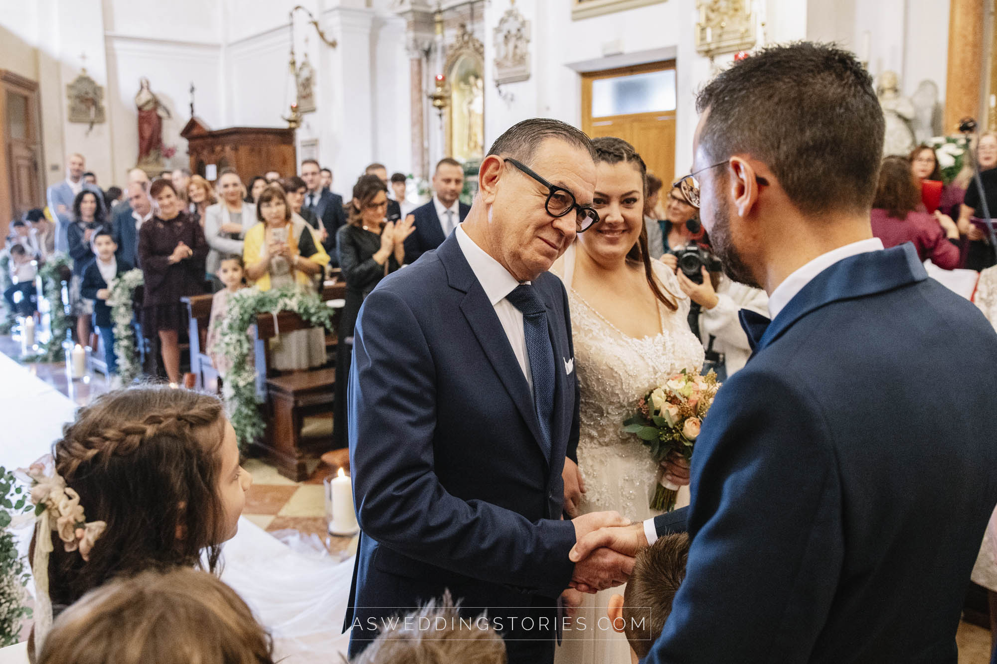 Foto  Silvelle di Trebaseleghe Villa Caprera Monica e Massimiliano